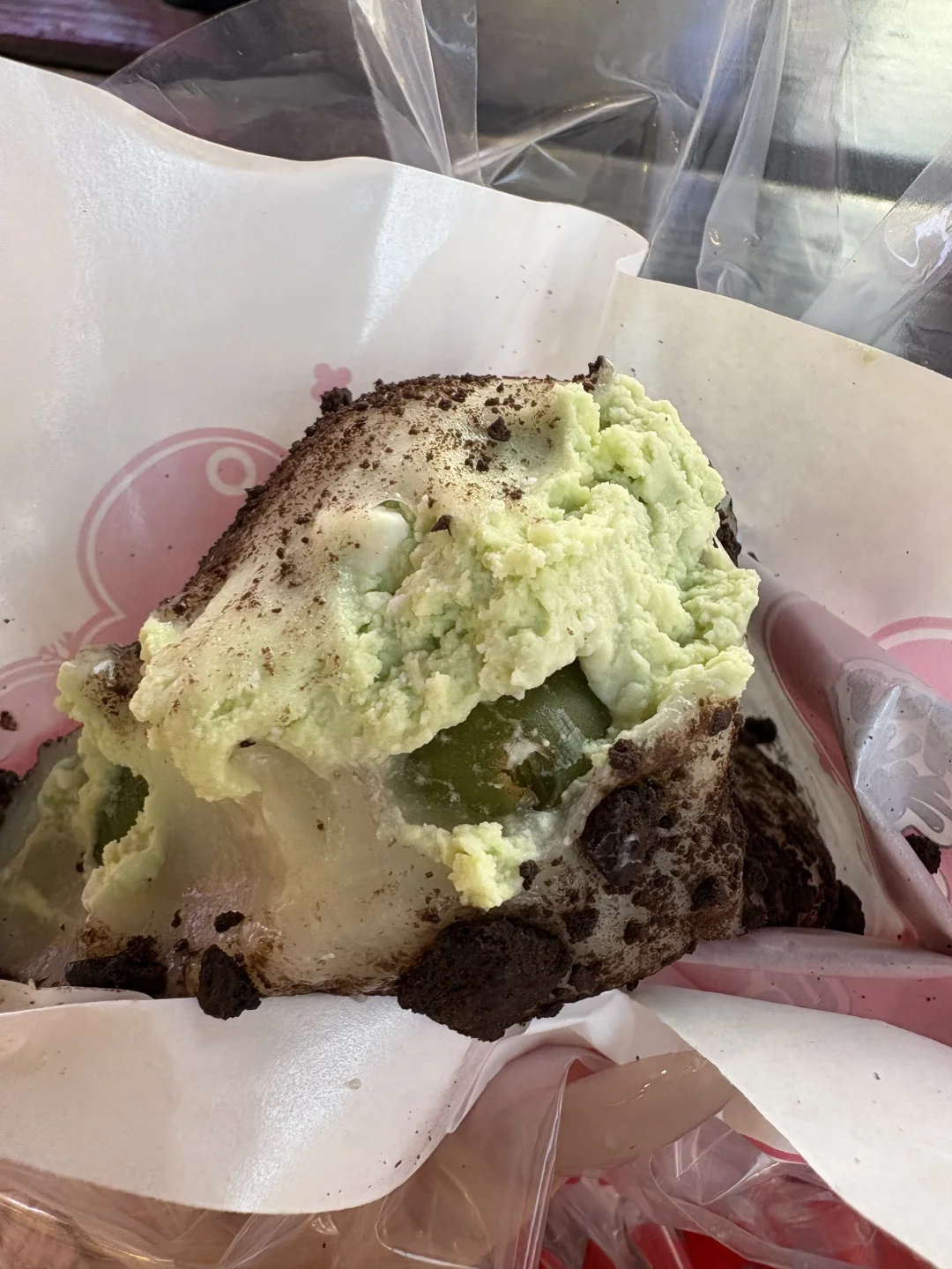 女大学生的干饭日常之义乌和麦韬❤️‍🔥