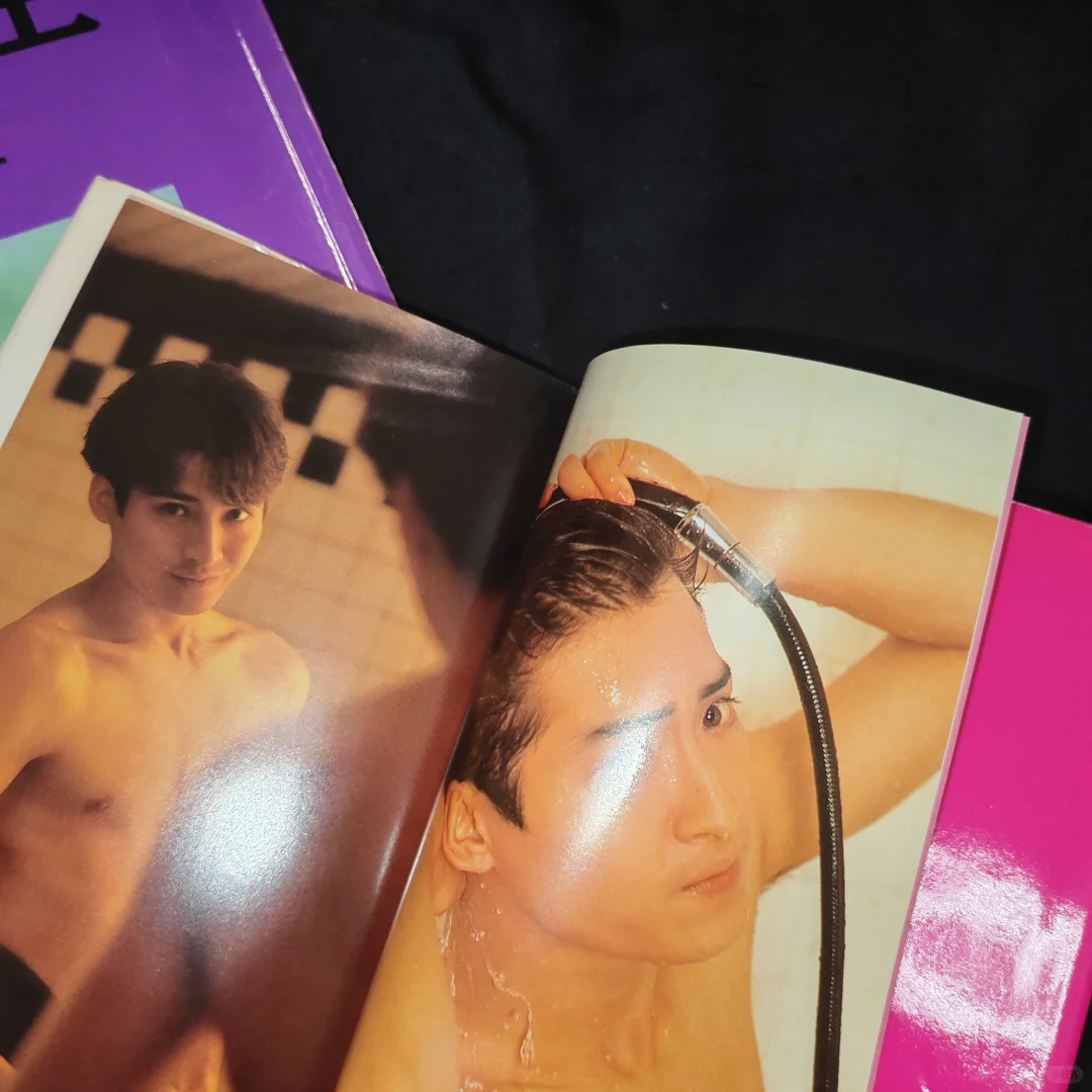 包邮➗大沢树生写真集set