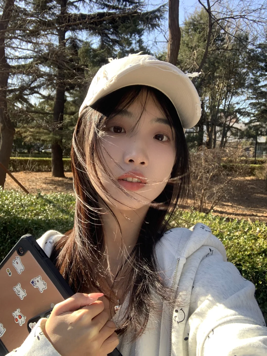 ꪔ̤̮ 学妹日記𝟮.𝟬⁺