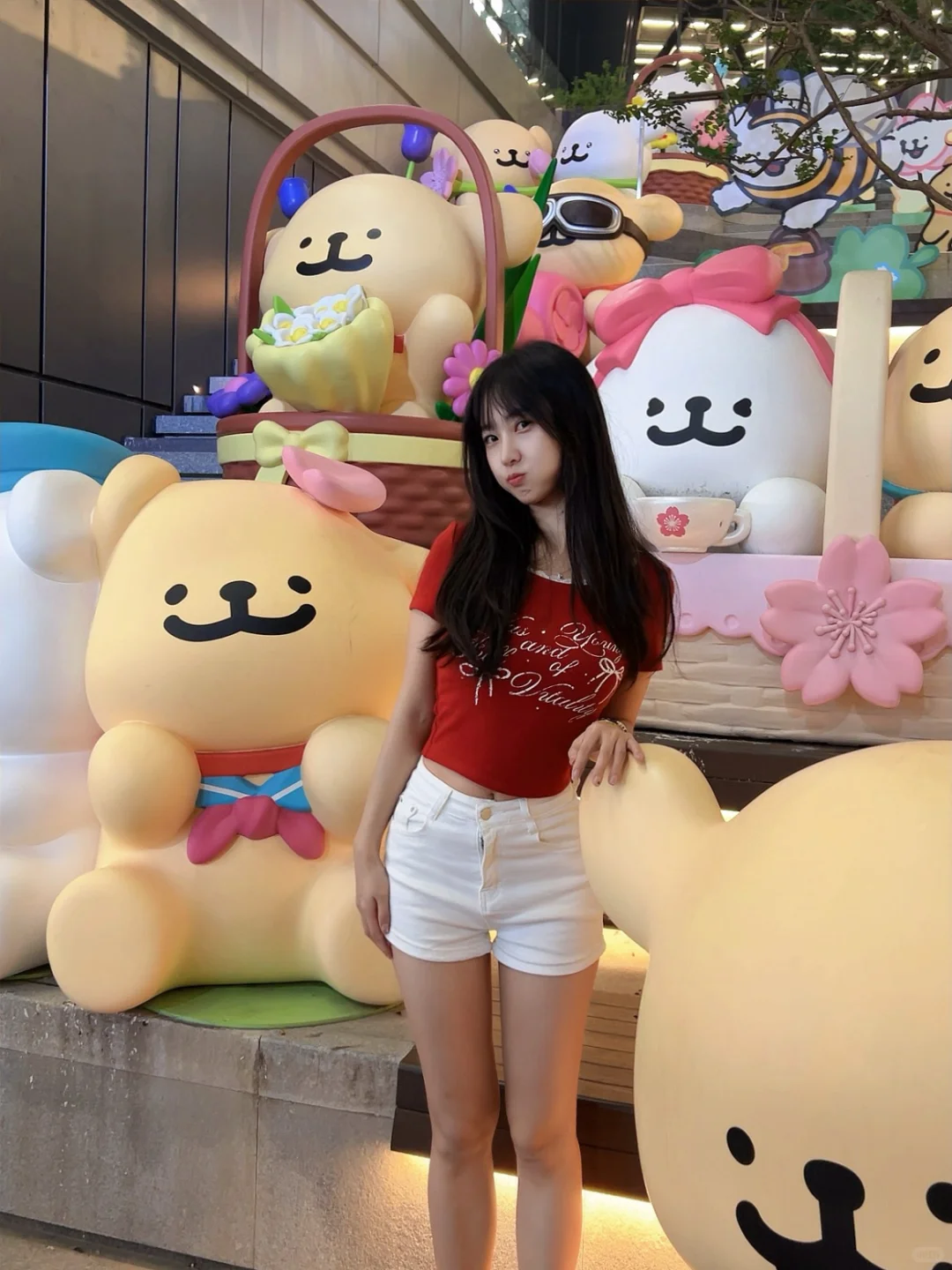 30岁以后才终于懂什么叫“撒娇女人最好命”