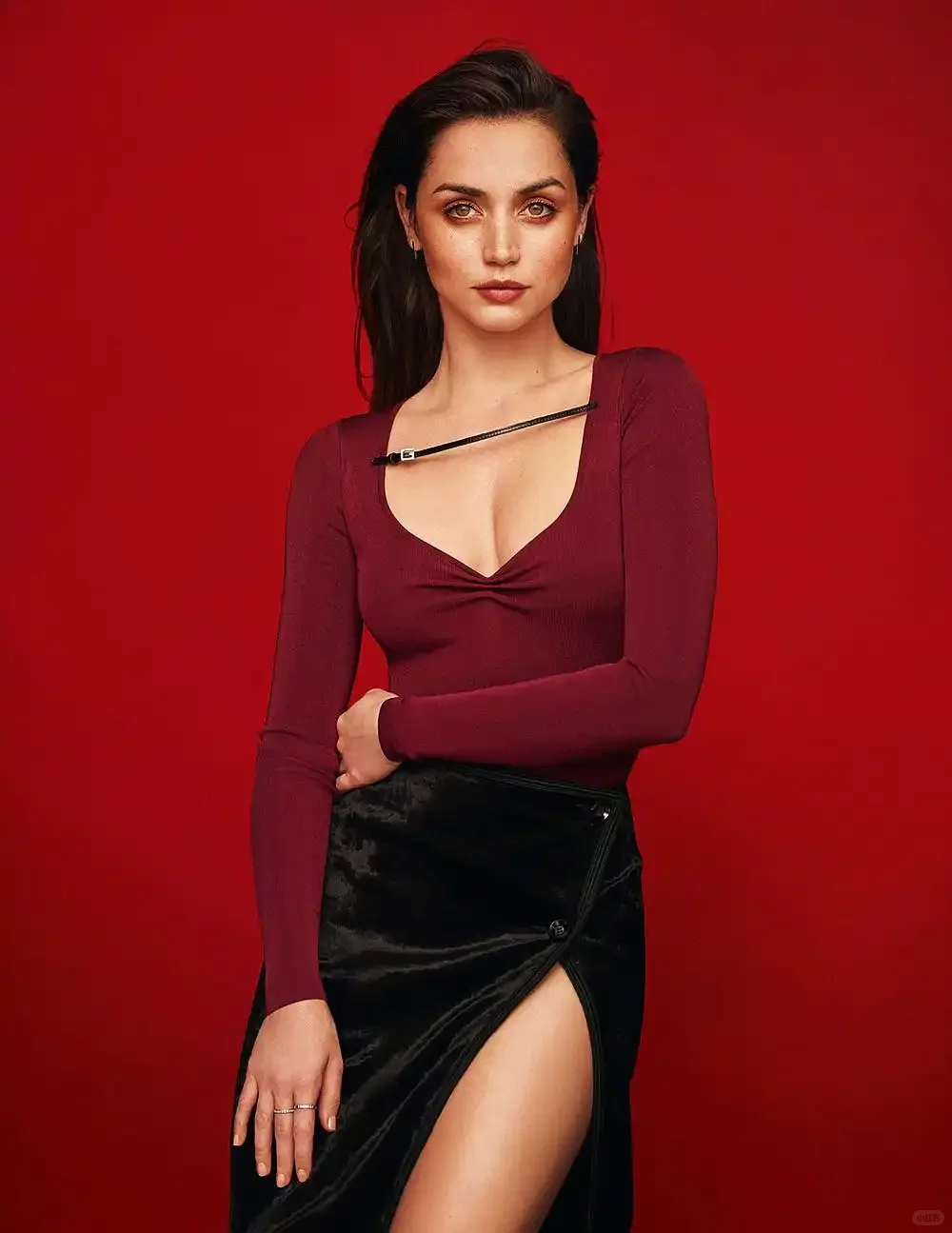 63岁阿汤哥恋爱啦！新女友36 岁安娜美爆啦