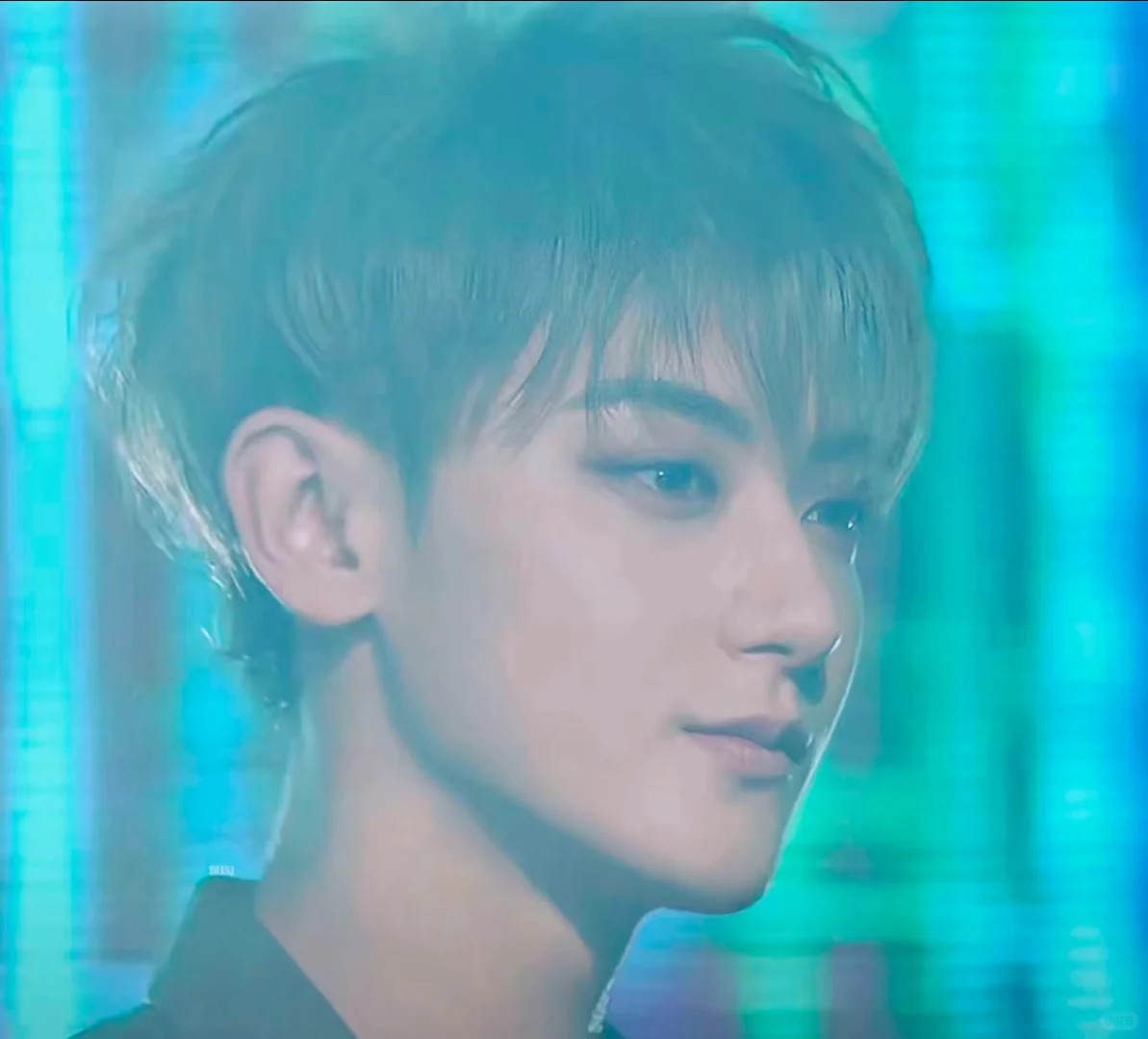 怪不得嬷黄子韬