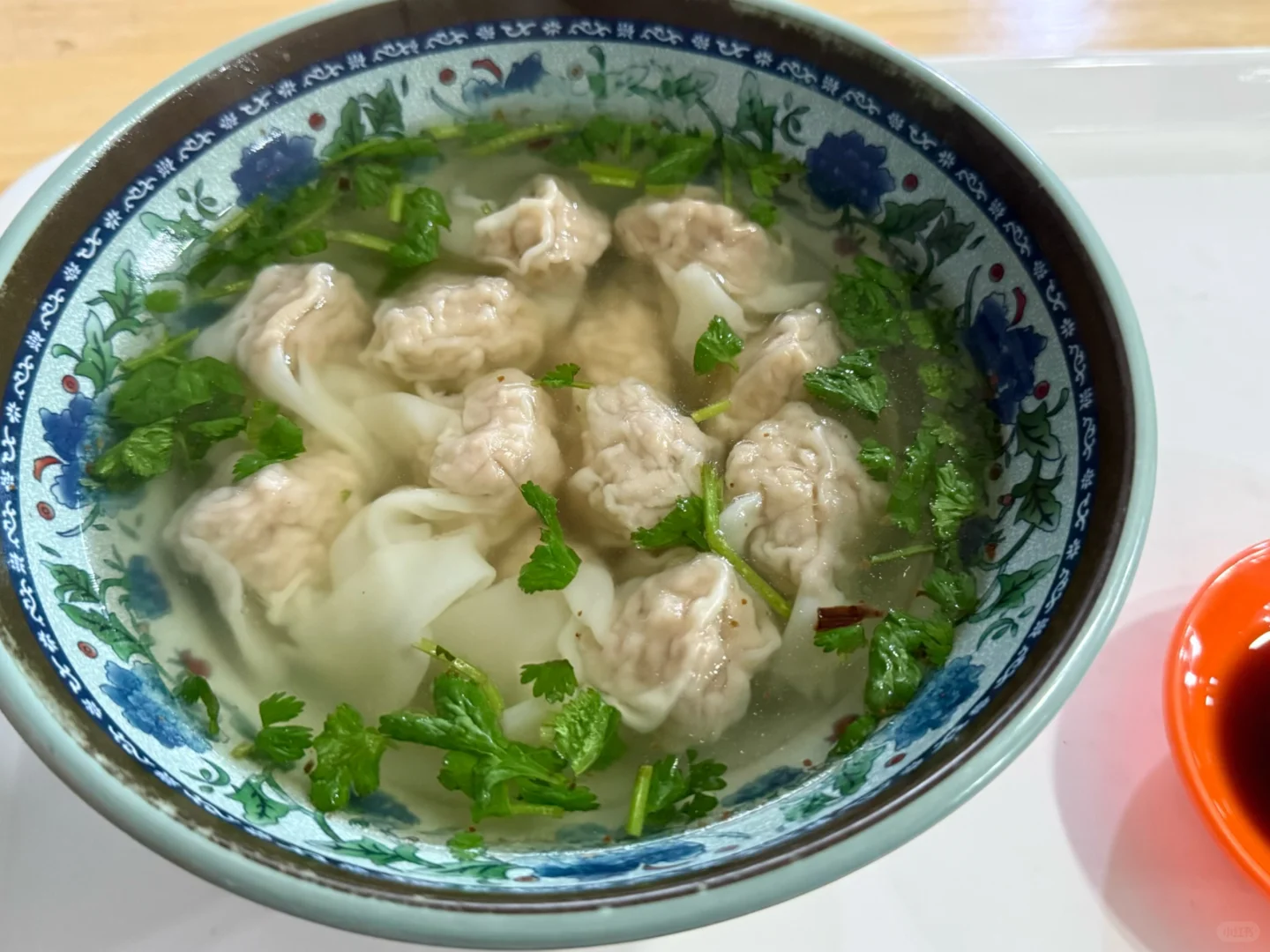 央美女大在学校一天吃什么？5.0