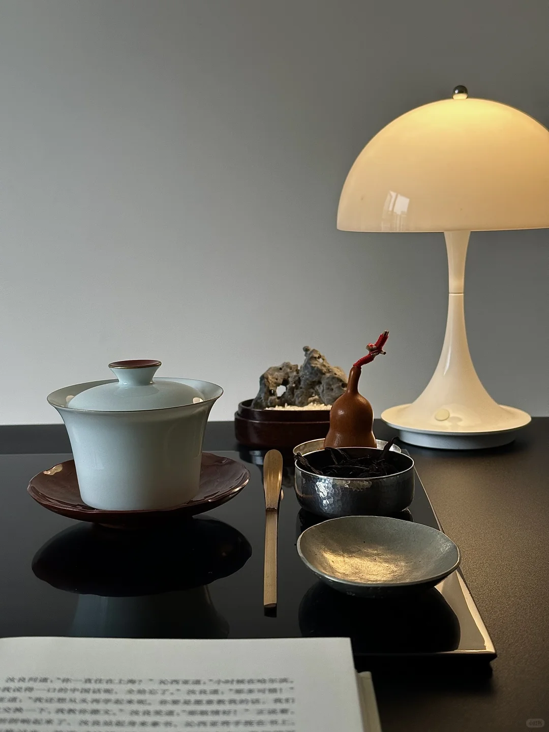 “来小红书 见见世面总是好的…”