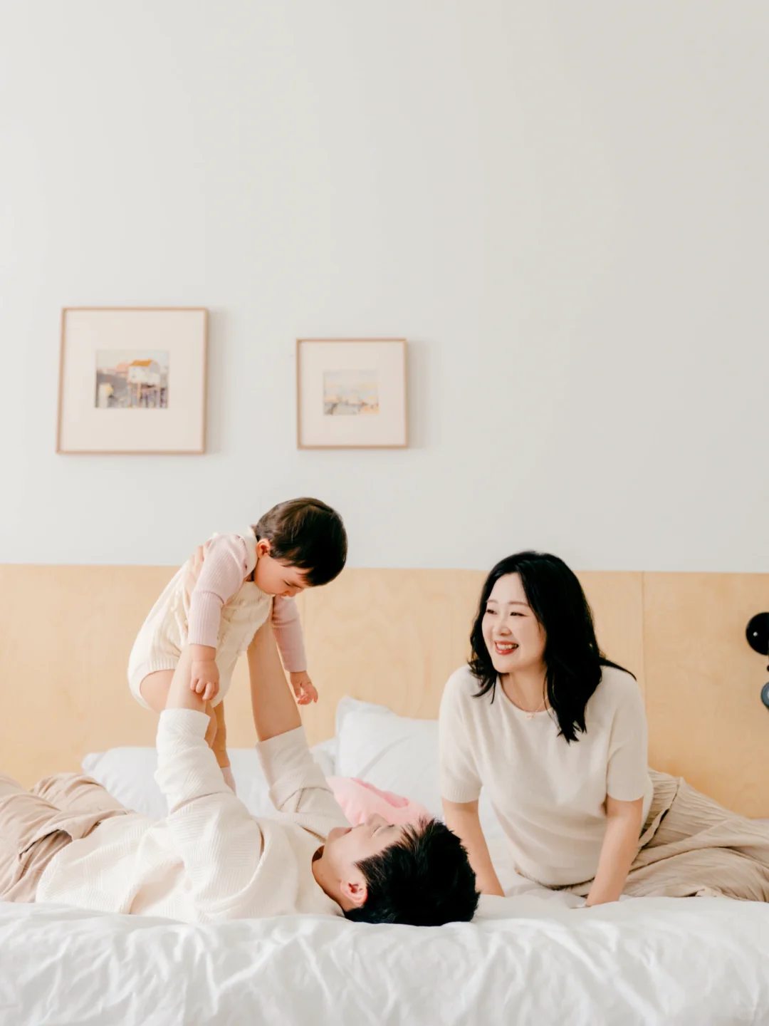 麦门信徒集合‼️麦当劳主题写真太可爱啦🍟🥤