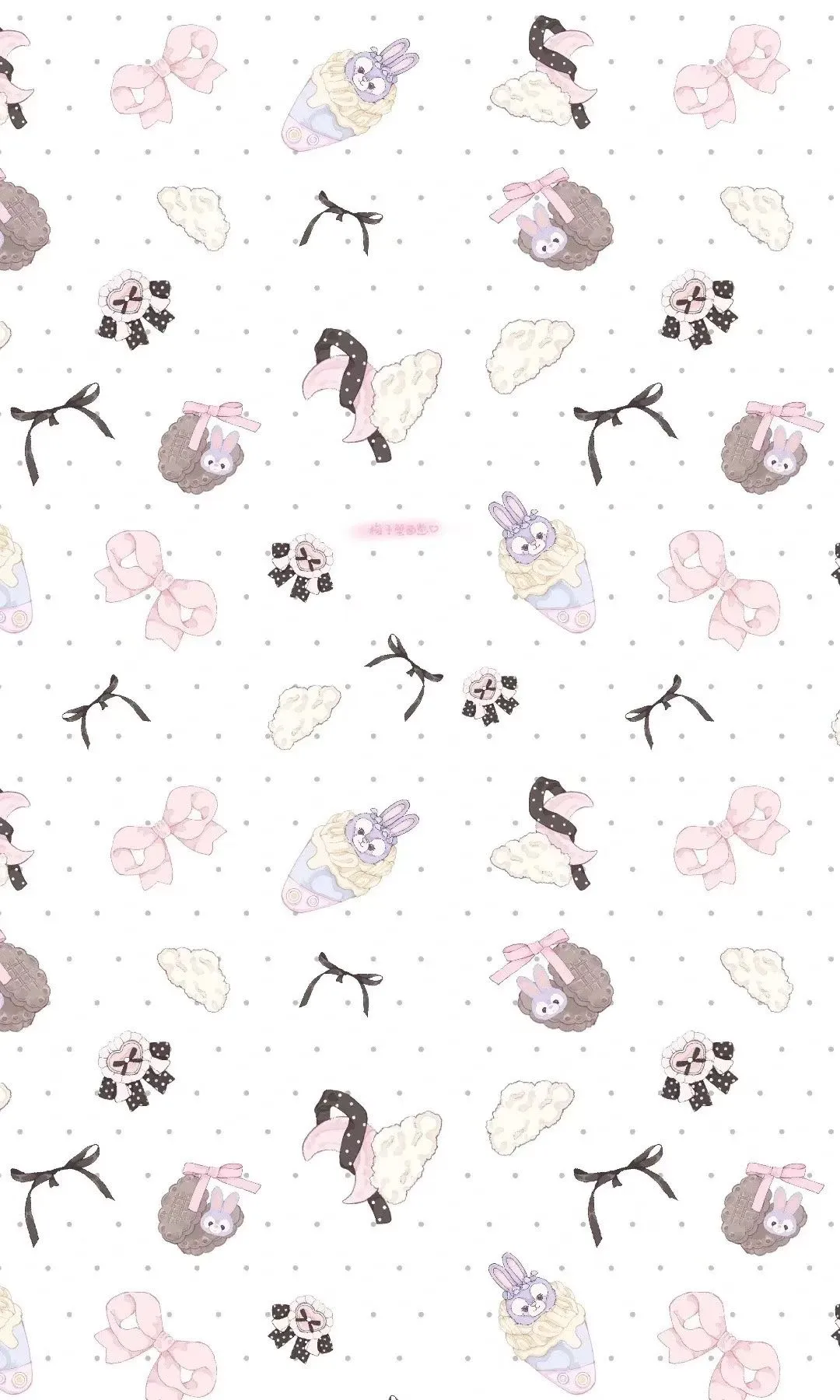 迪士尼壁纸合集｜把童话世界装进手机屏幕