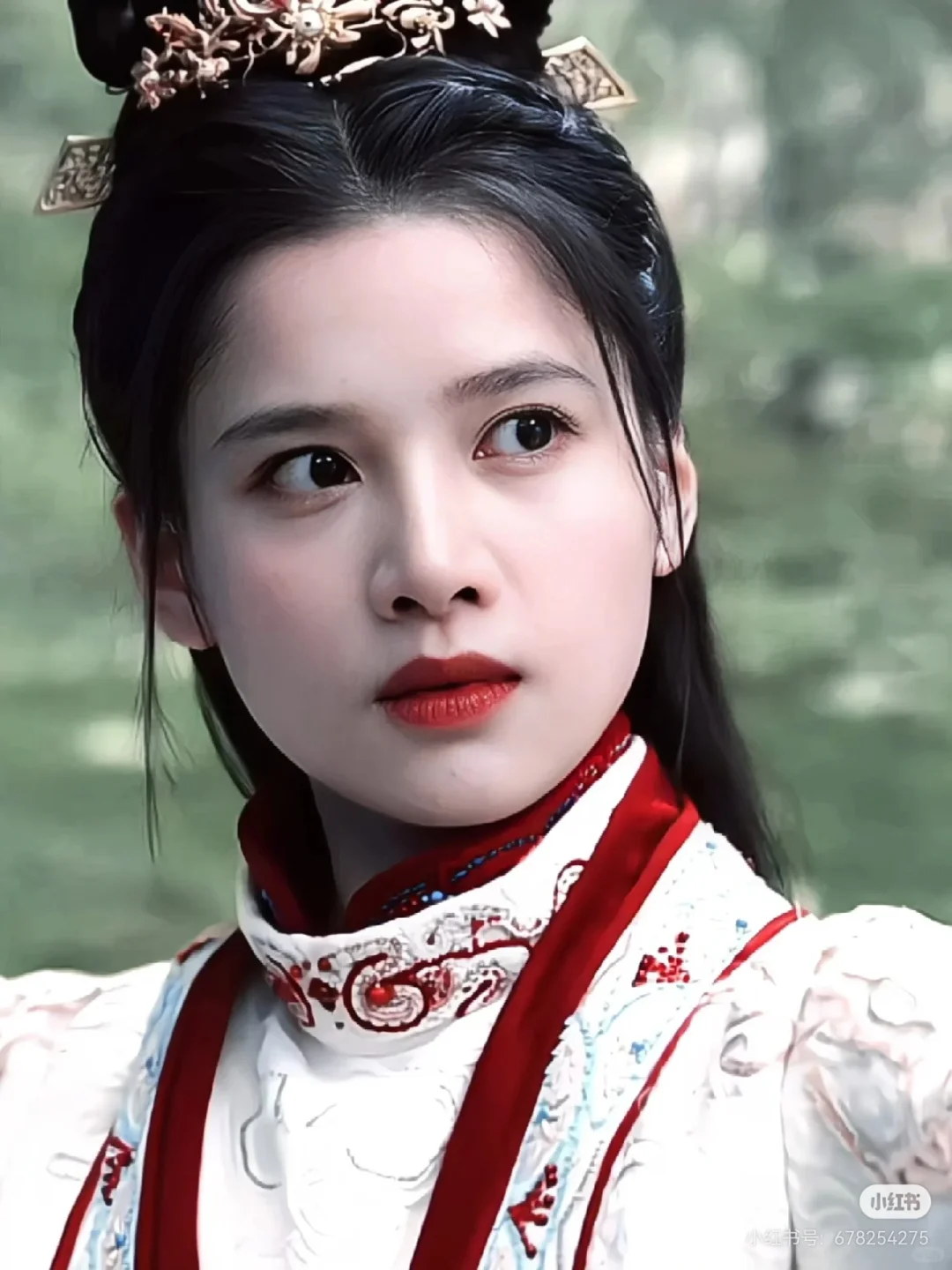 【香暗荼X藏海｜男色侍人②】