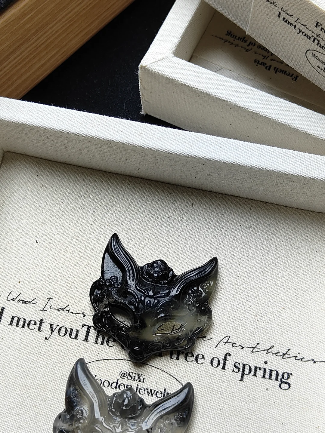 中女plog|新中式的审美源于长期主义