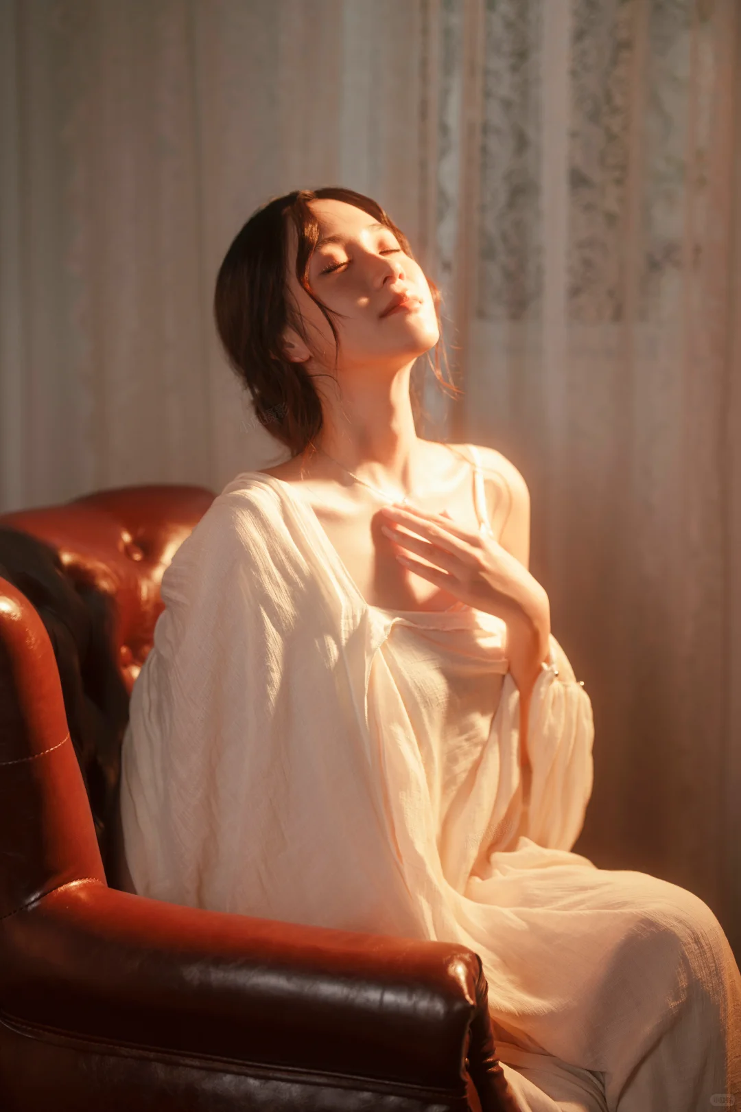 光影私房｜长期找互勉模特