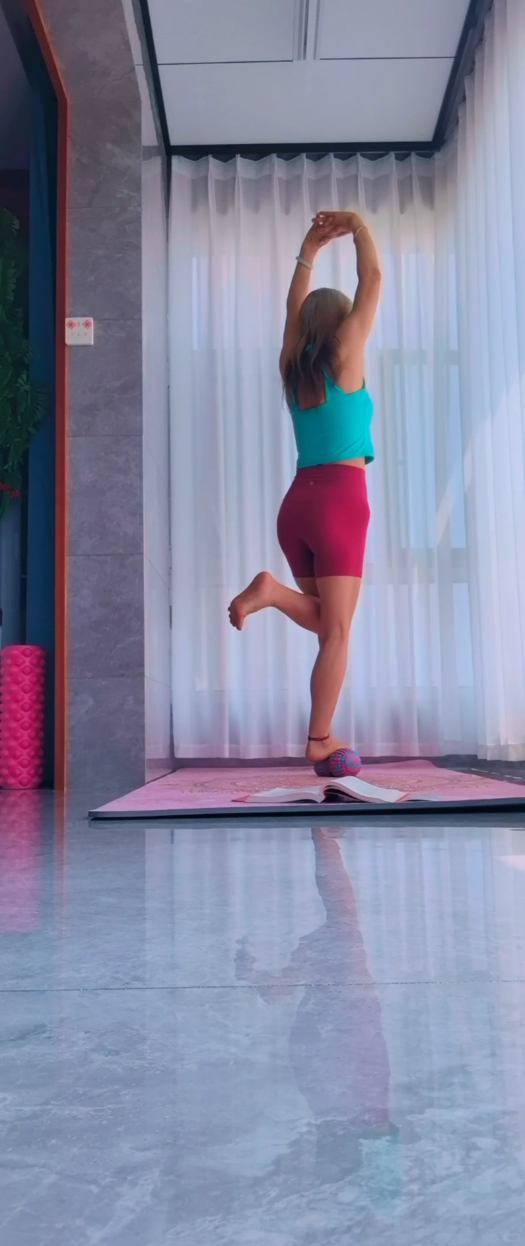 真的有被这个小姐姐惊艳到！