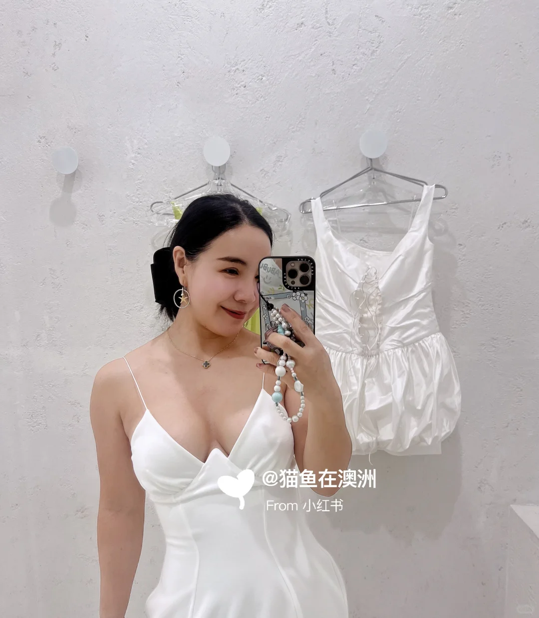 澳洲宝藏品牌 Natalie Rolt