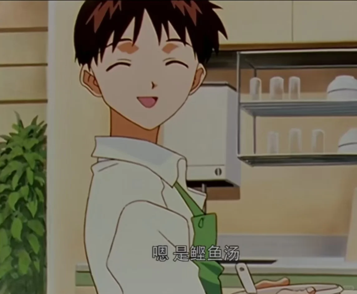 小真这个人妻味儿