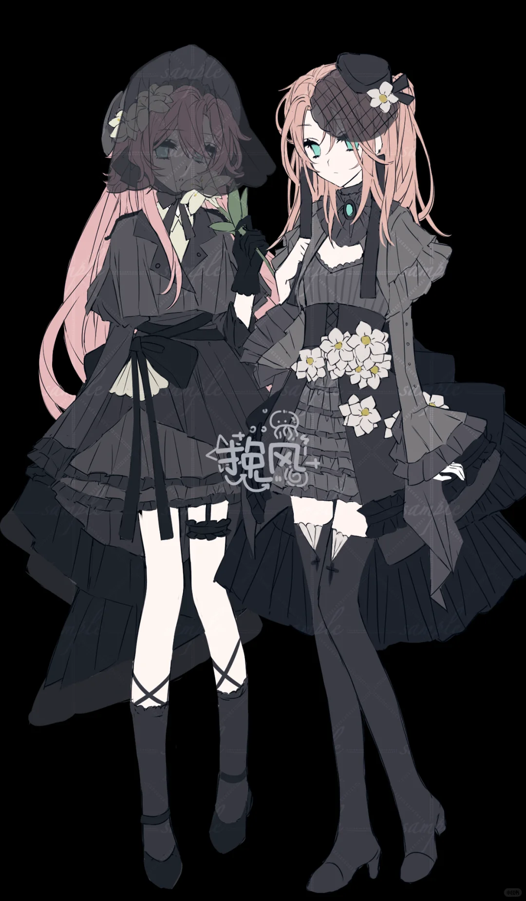 你老公死了？恭喜！哦不……我是说 节哀