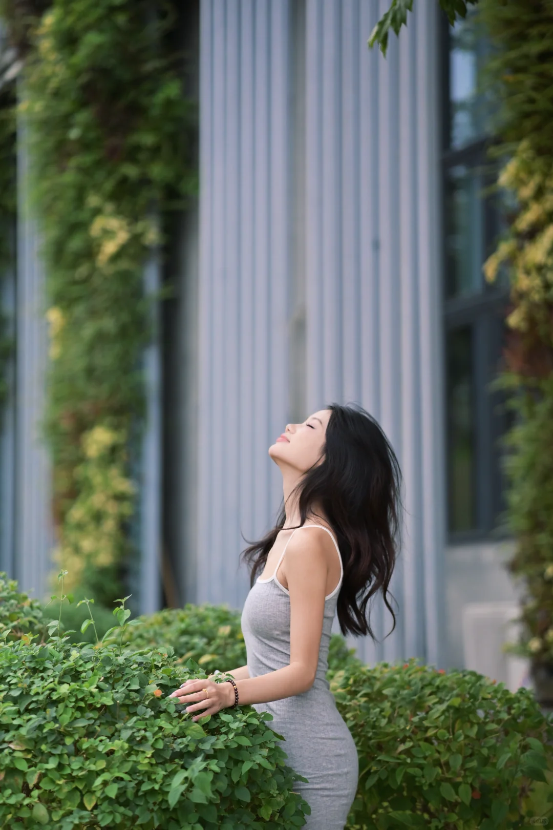 女孩子这样拍照绝了 建议收藏！這是灿灿🥰