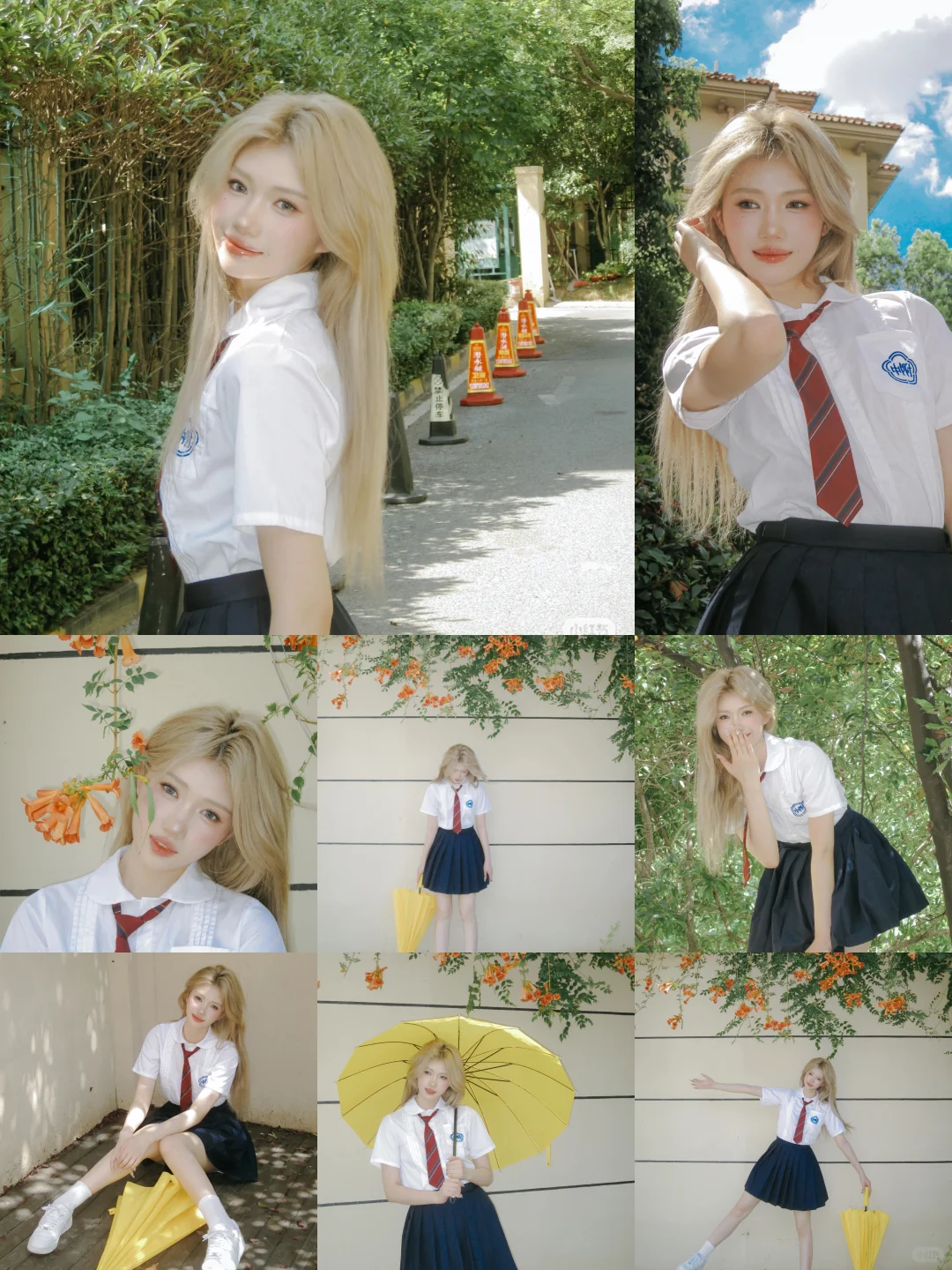 工作室寻找长期合作模特啦~