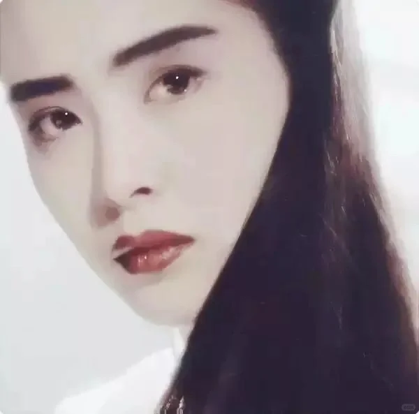 港星｜王祖贤的风情万种之“媚”