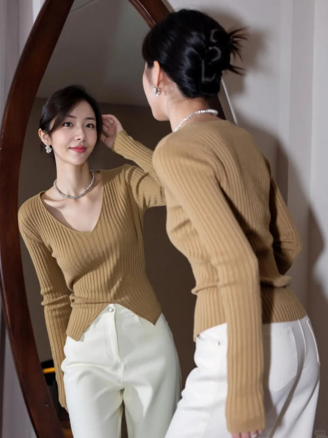 不慕强不依附，做会借力的聪明女孩