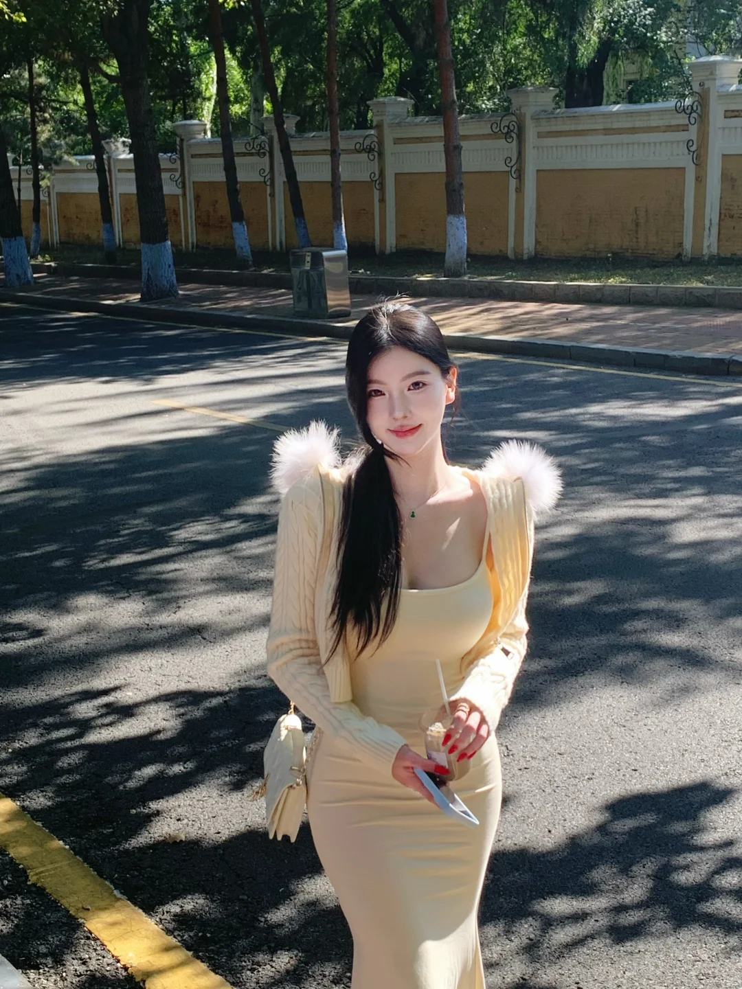 牛奶雪芙🥛💭𓂃⋆