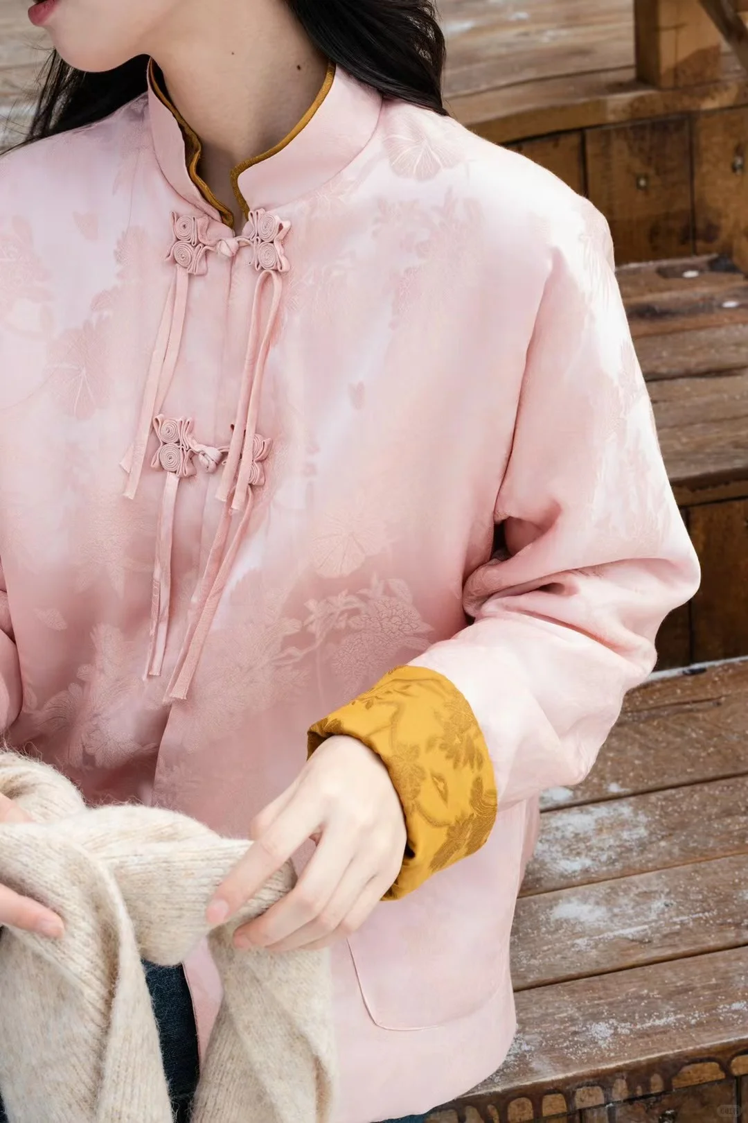 原创女装新款她来啦