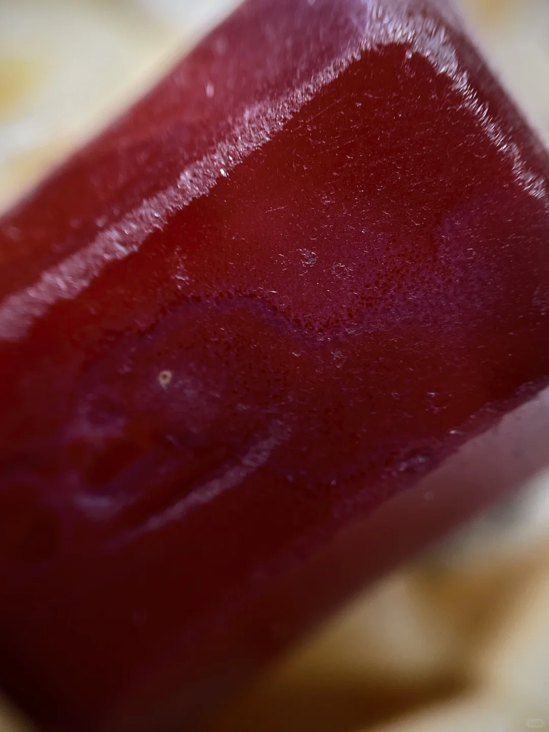 有些妖艳儿千年玛瑙