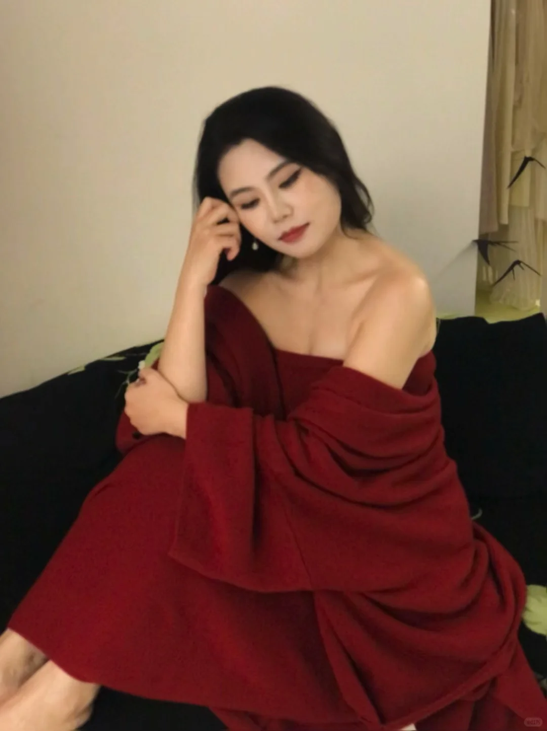 一不小心穿了万人迷的衣服！！！