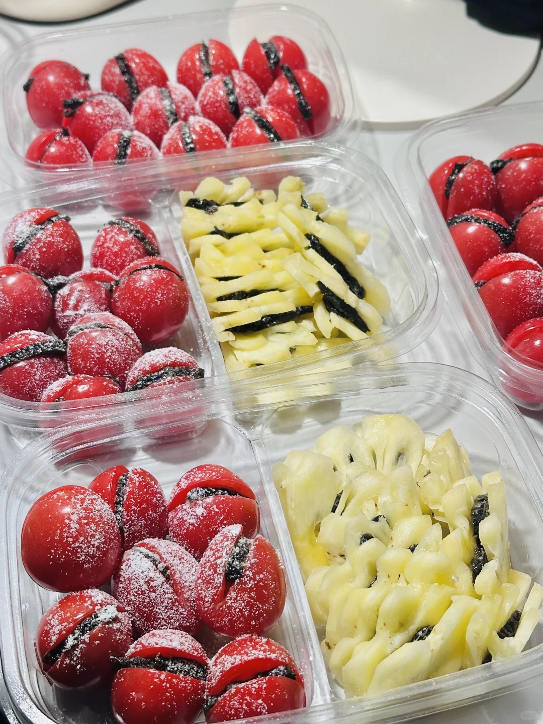 女大学生宿舍轻创业Day2