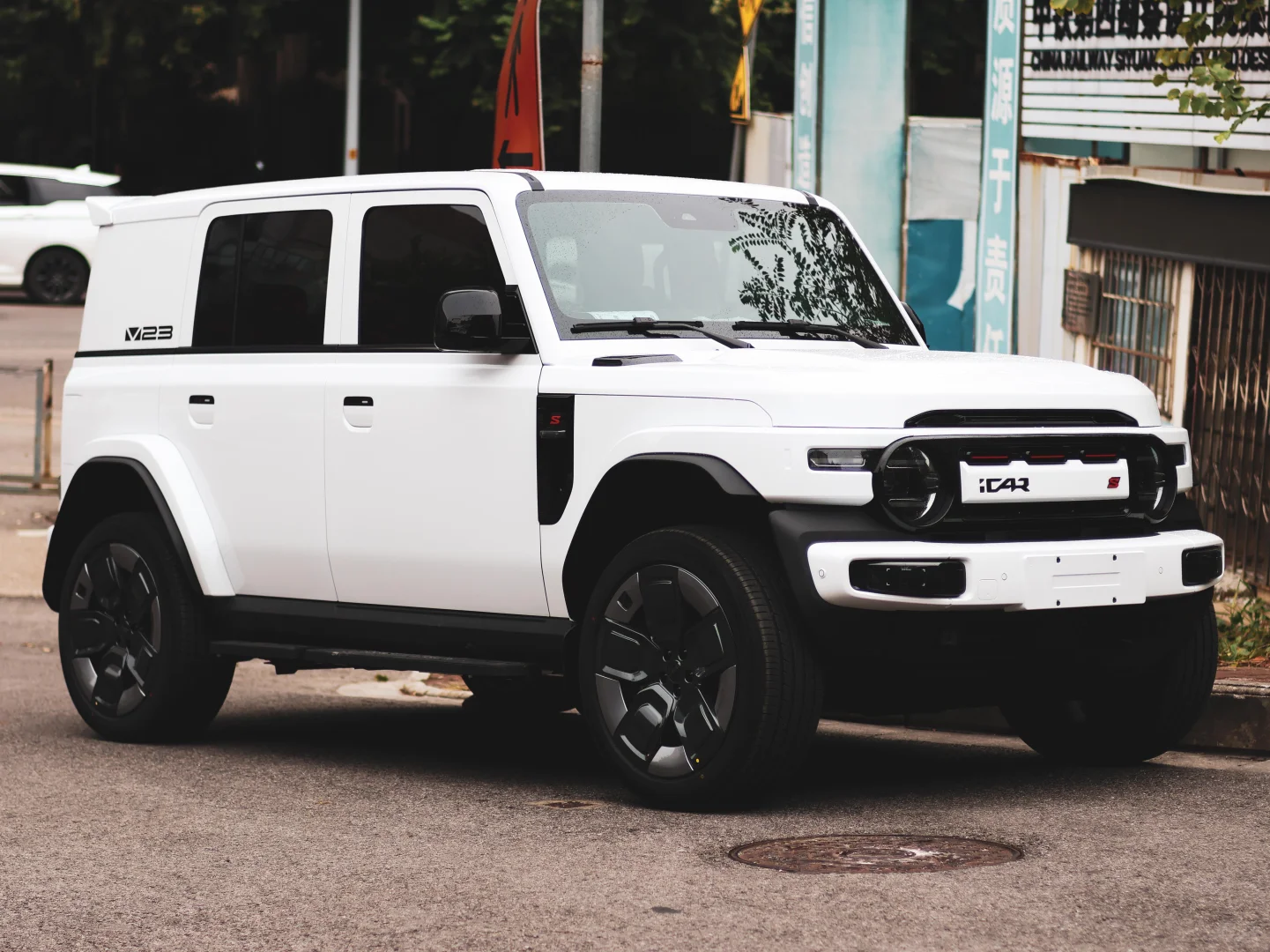 📸 白天 vs 夜晚，小白都好好拍！ ✨