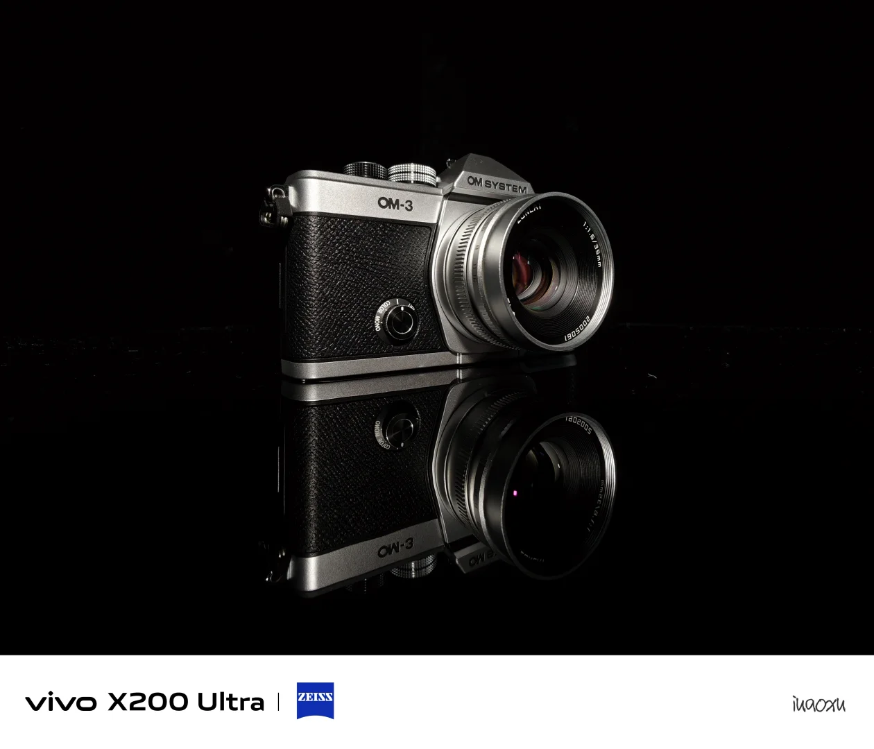 终于集齐了好看的相机,这是颜值党的胜利✌