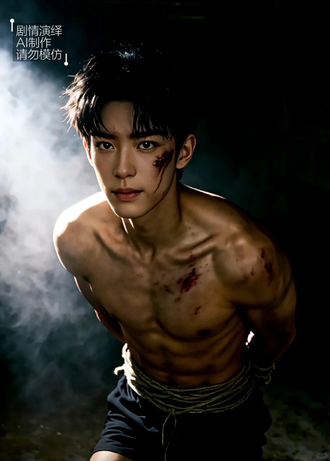 林逸潇_惩罚男友_网易云音乐_AI奇遇_妙时