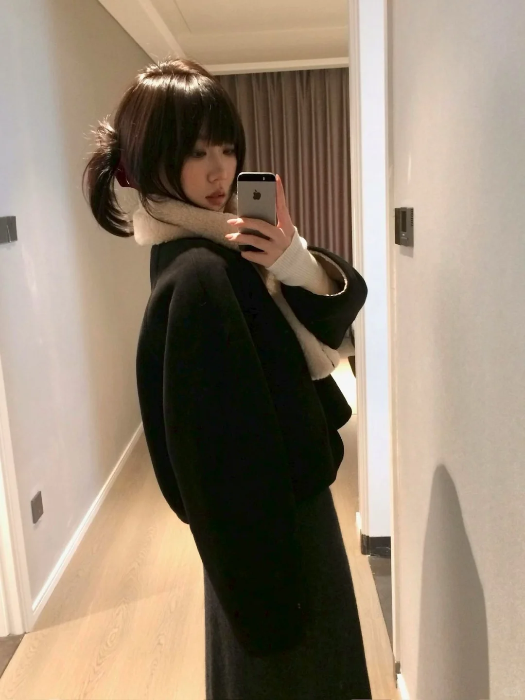 ｡˚🐈‍⬛.𖥔 ݁ ˖ 姐系是一种感觉