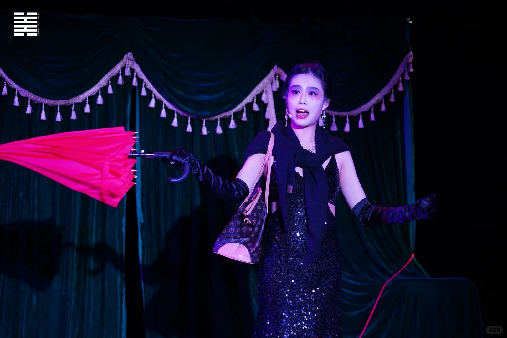 寓言三部曲《妄想之夜》repo