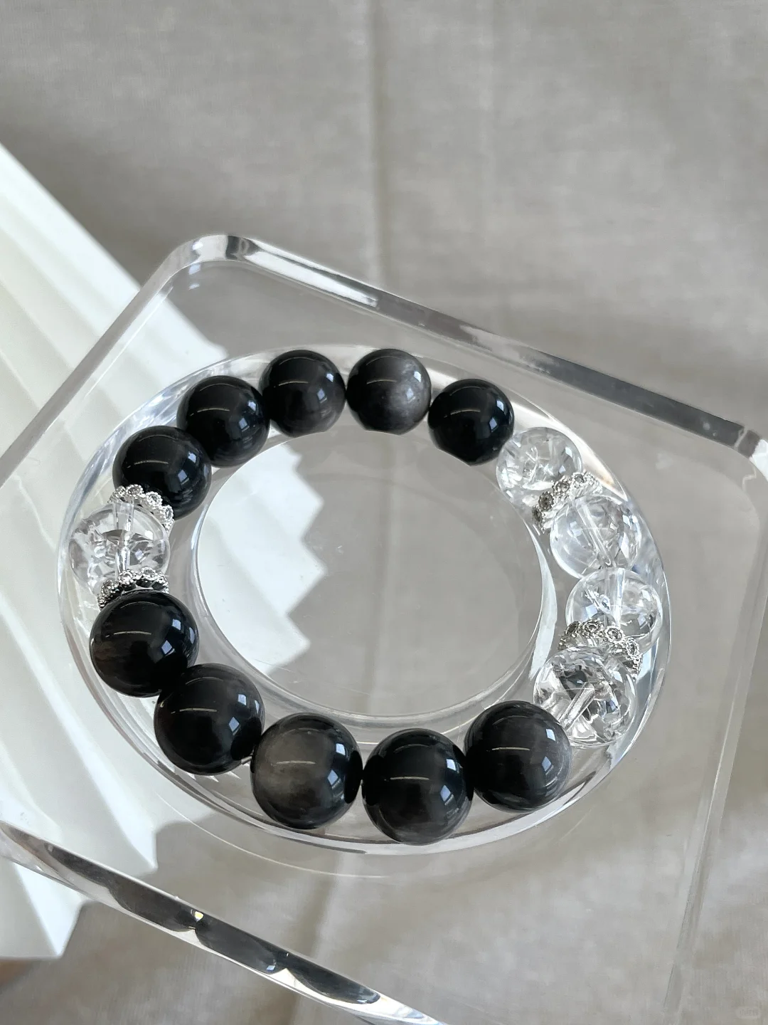 原图直出的美貌！女孩不止一面！