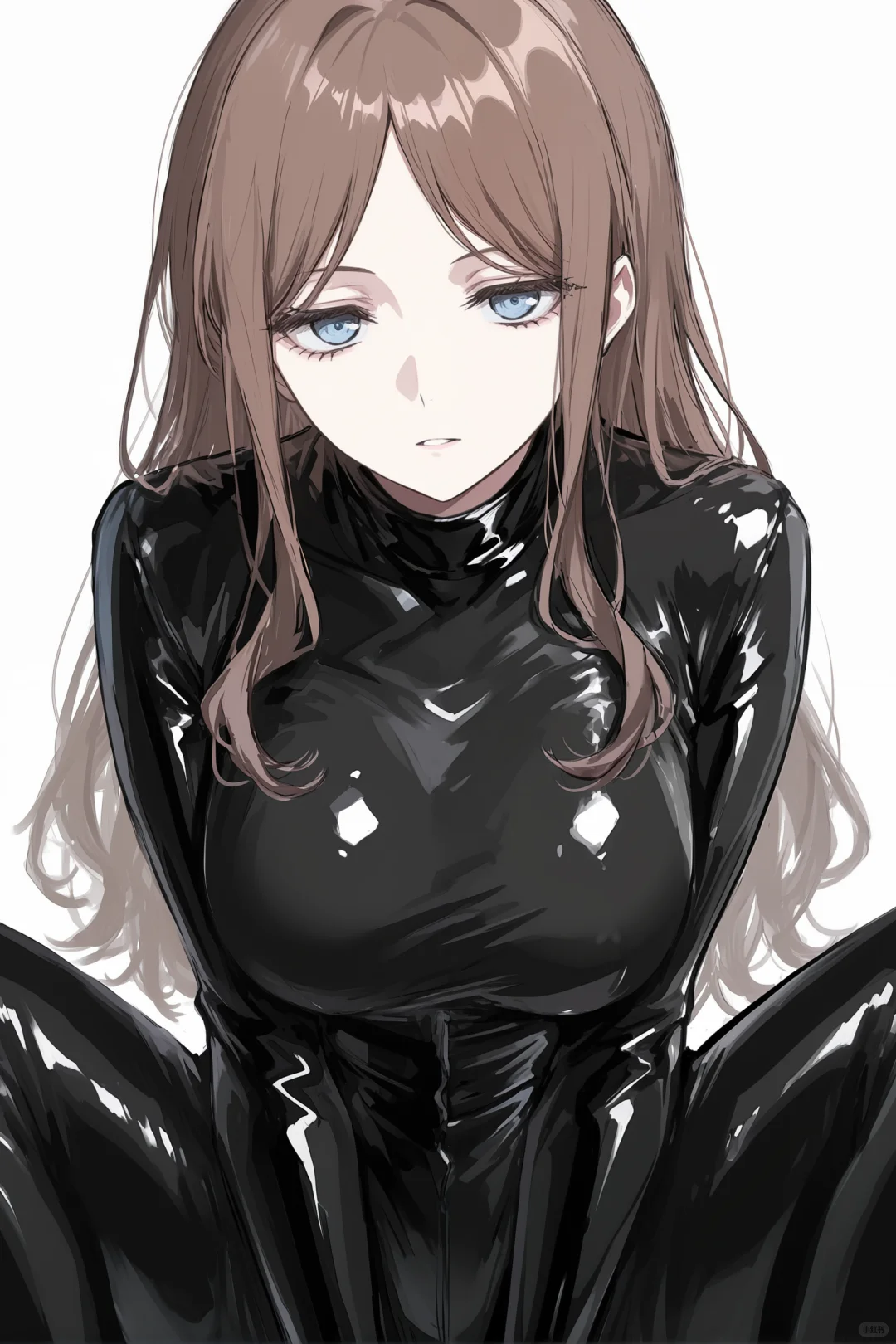 这期是我定制的搜查官soyo