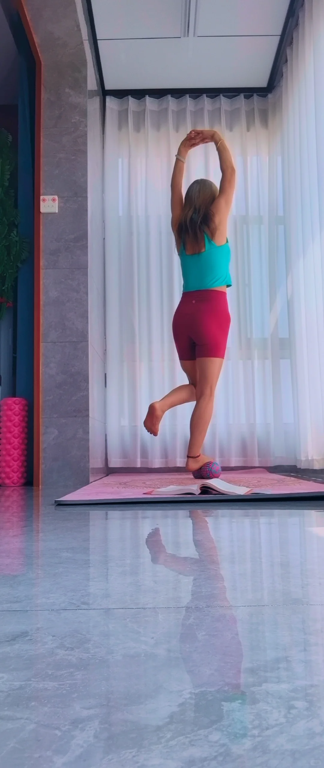 真的有被这个小姐姐惊艳到！