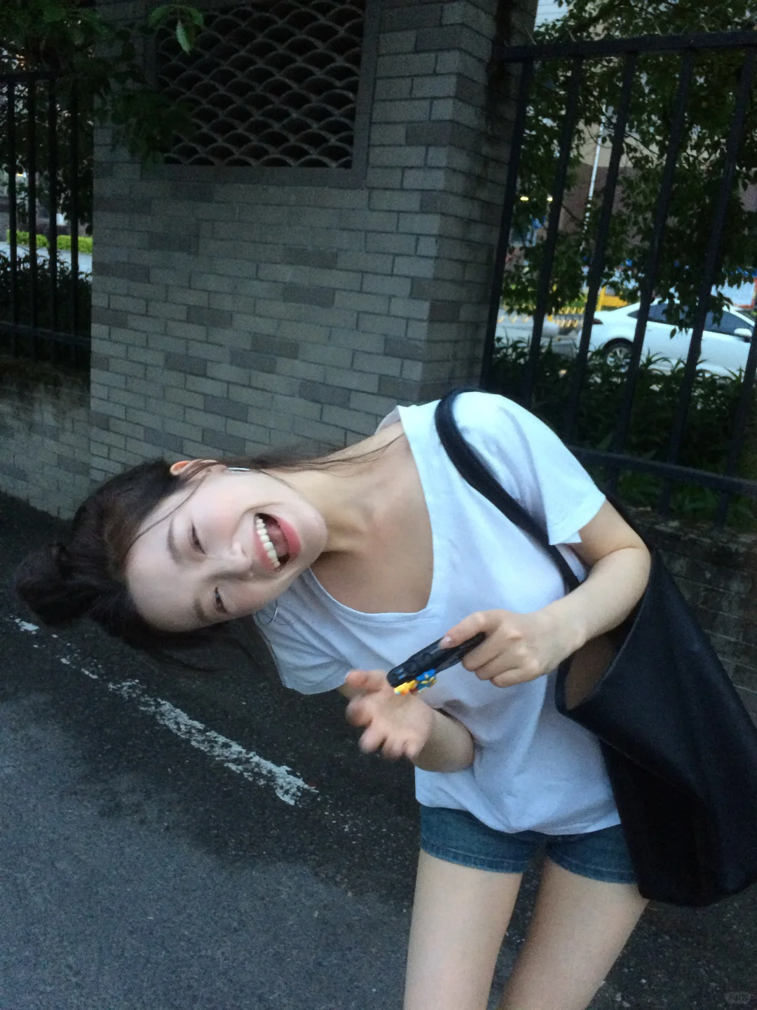 生活感才是照片的真谛