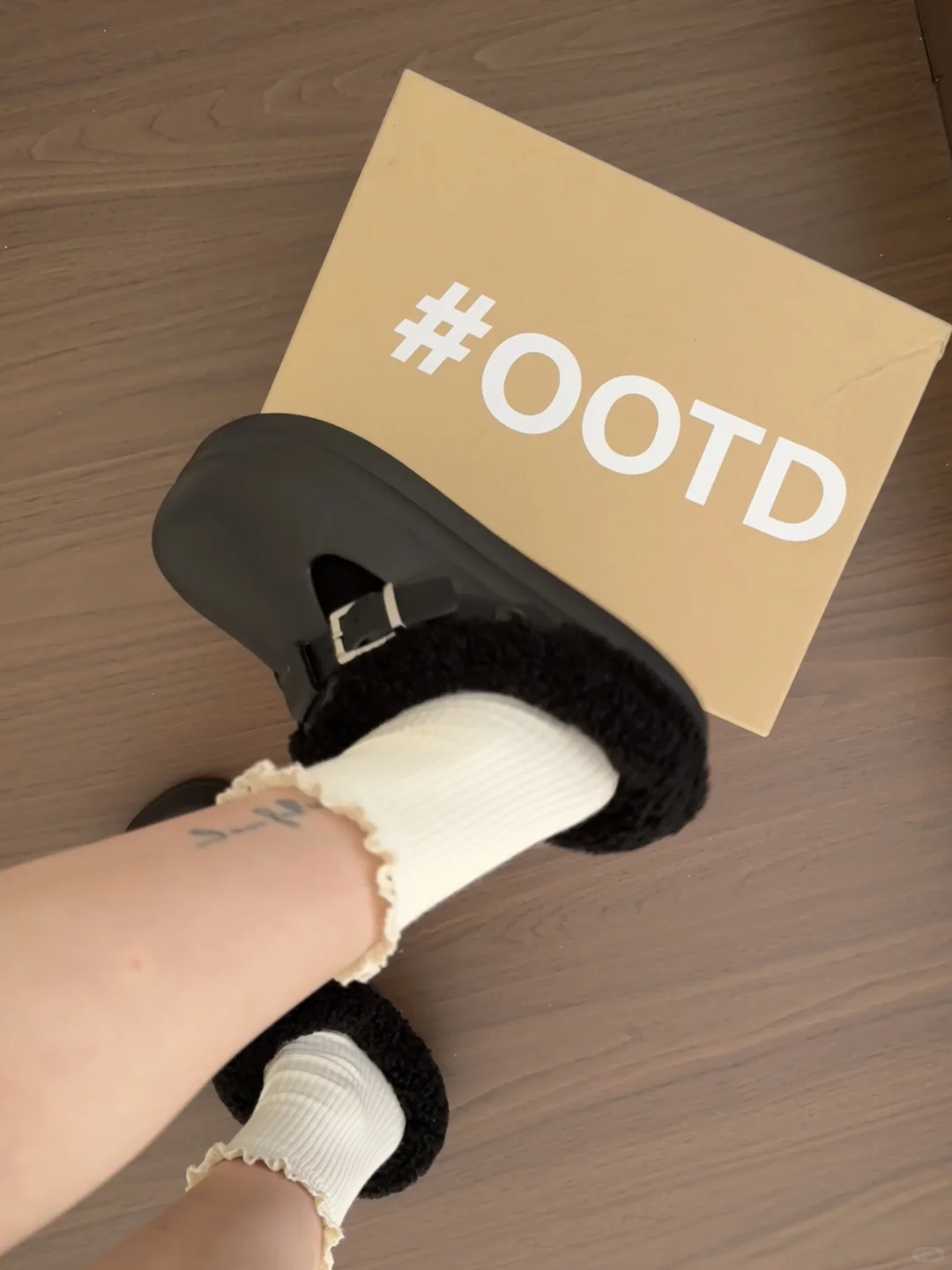 平价好物‼️女大学生秋冬好物分享～