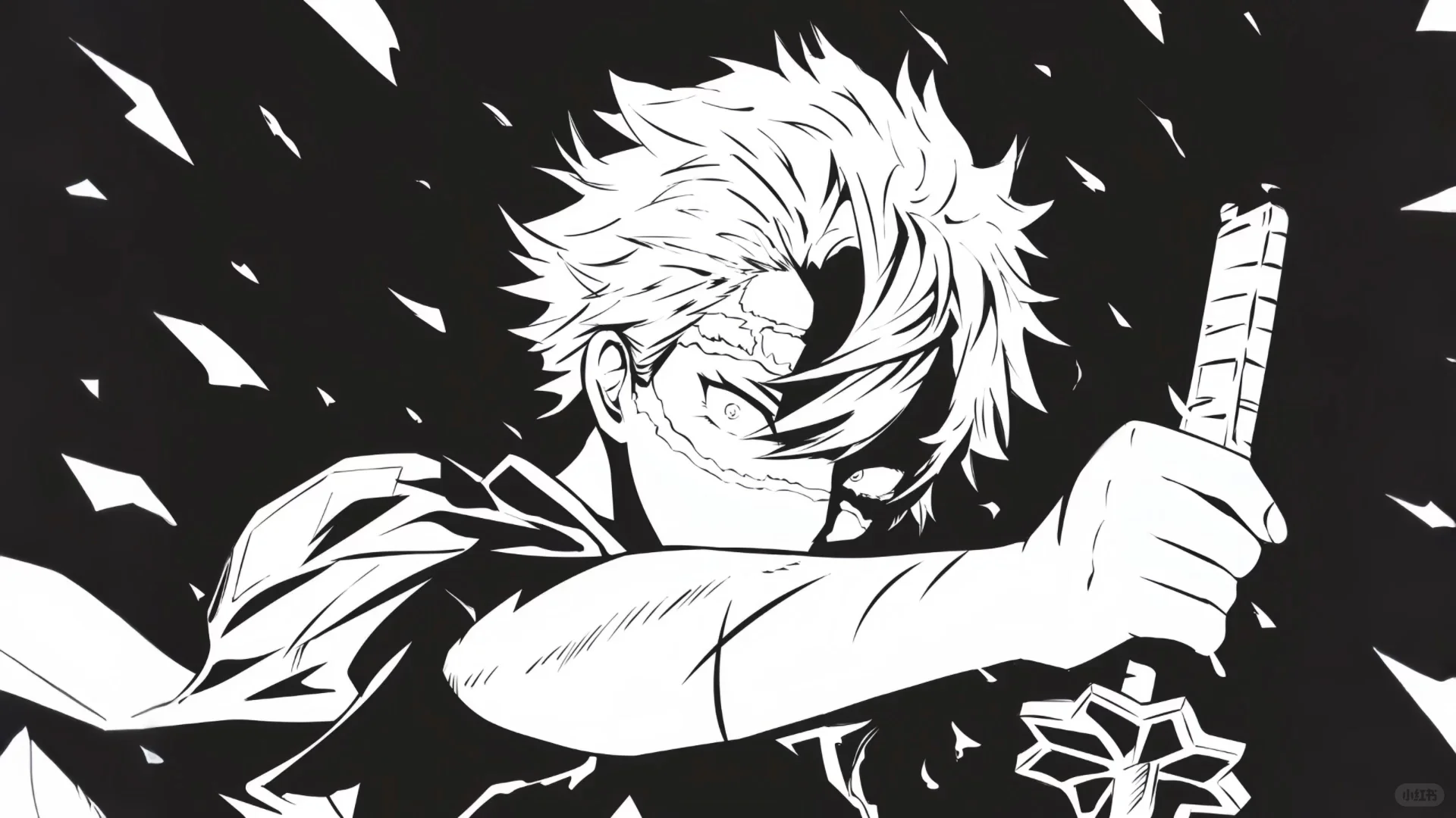 动态壁纸分享第197期