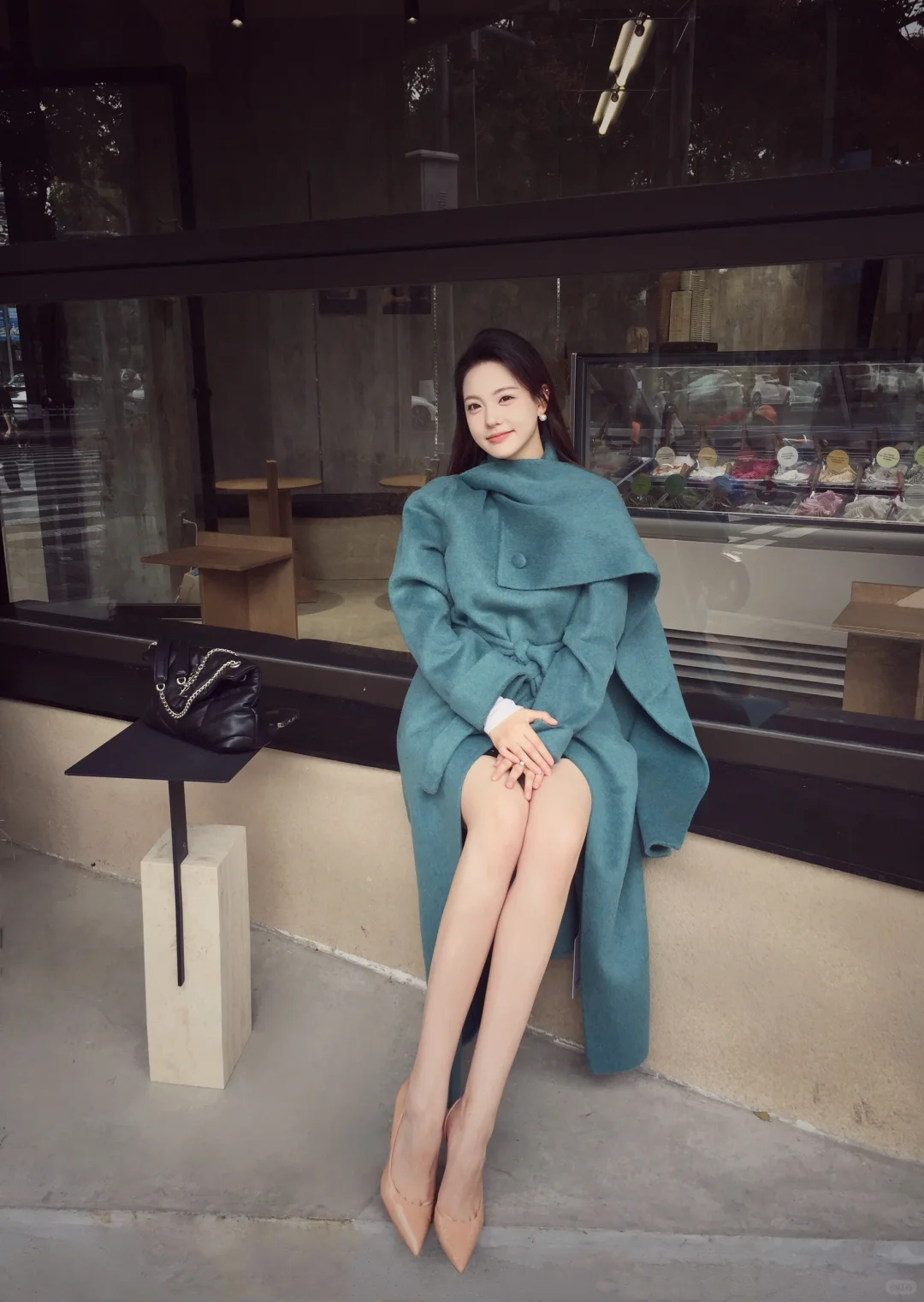 14套封神秋冬大衣穿搭合集｜每一套都很爱！