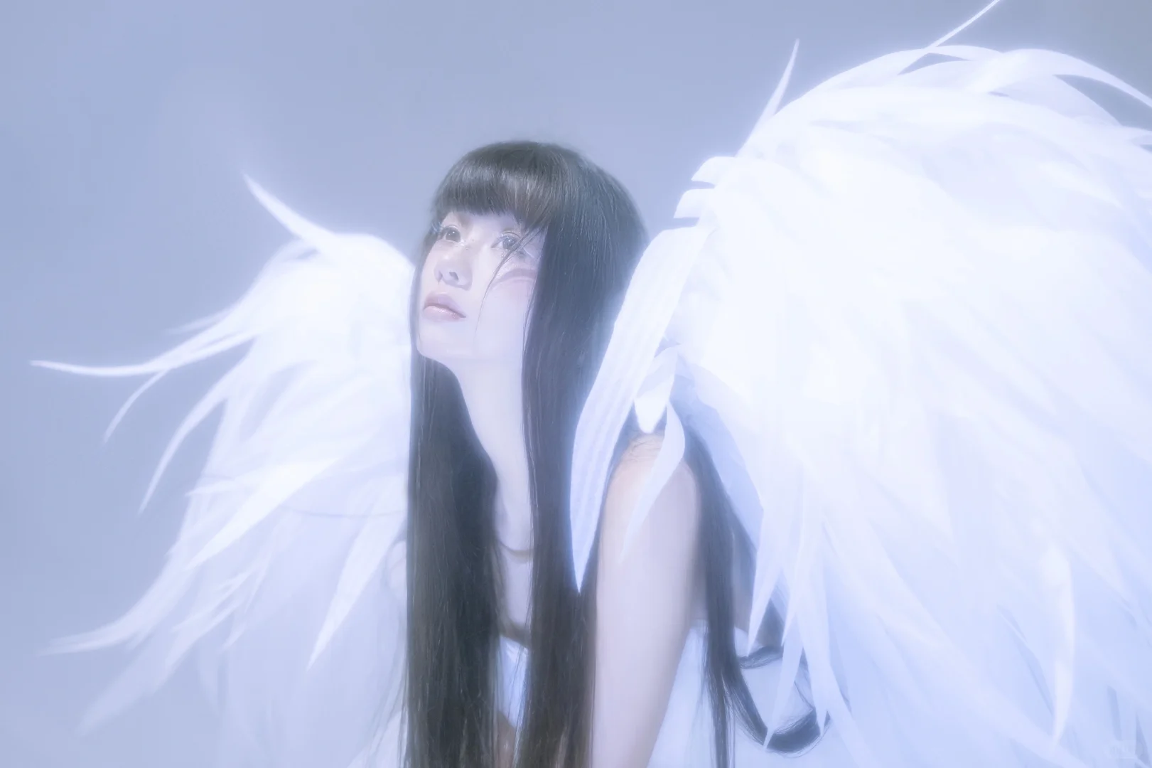 落入凡尘✨｜唯美梦幻谁拍谁仙女儿.🌝