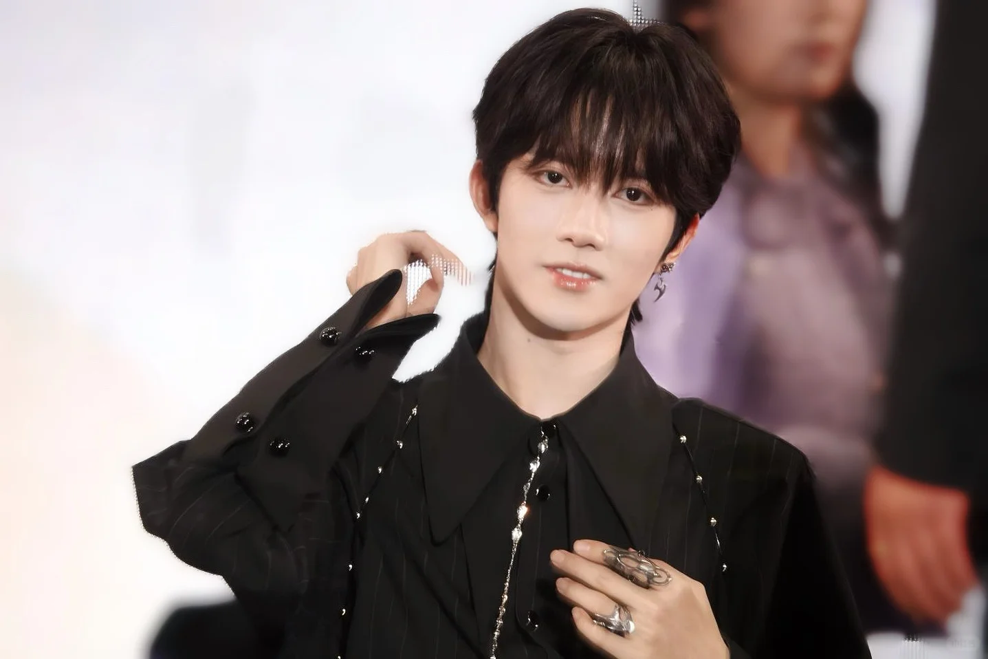 是可爱又魅惑的星星呀！