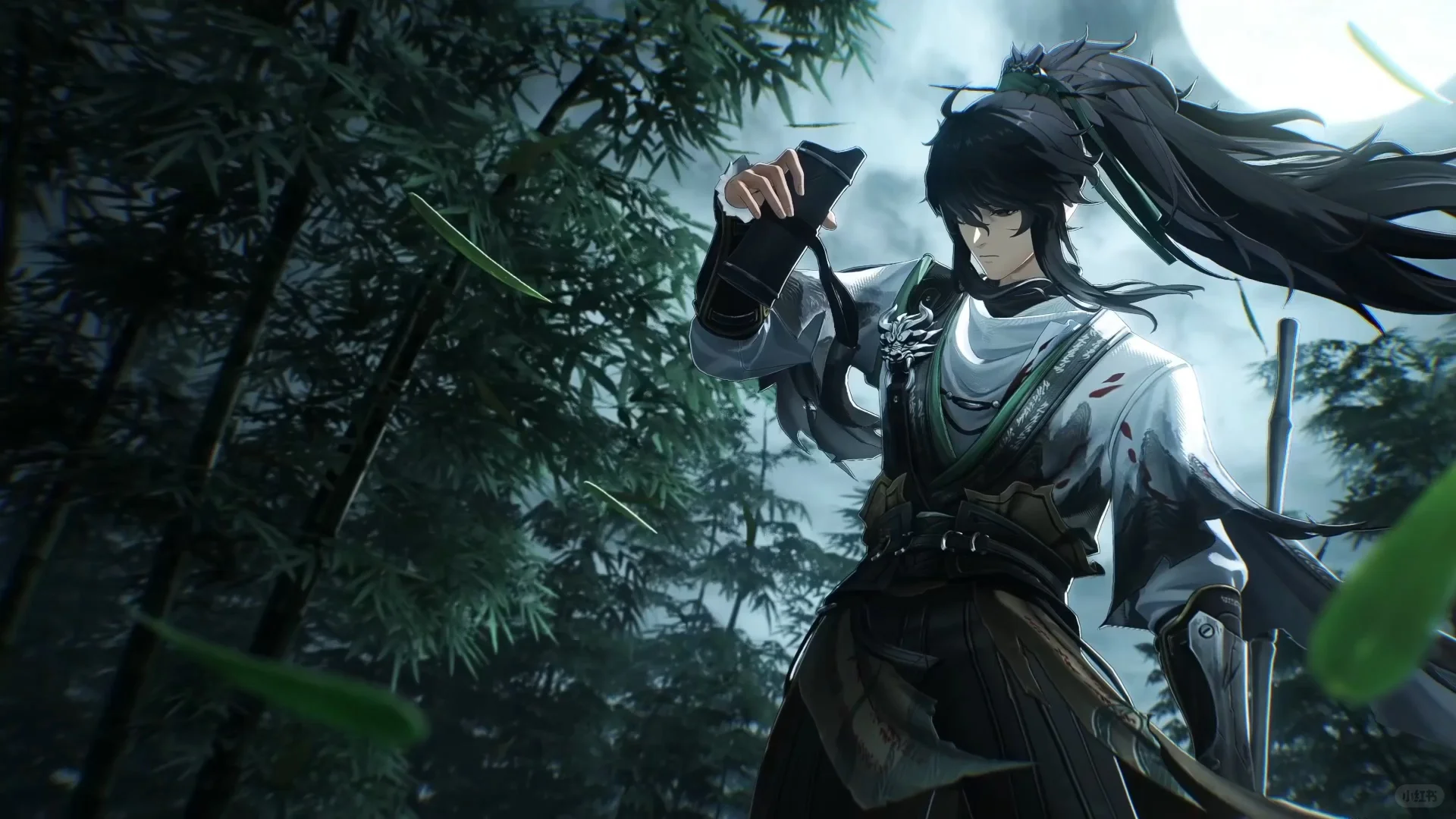 动态壁纸分享第197期