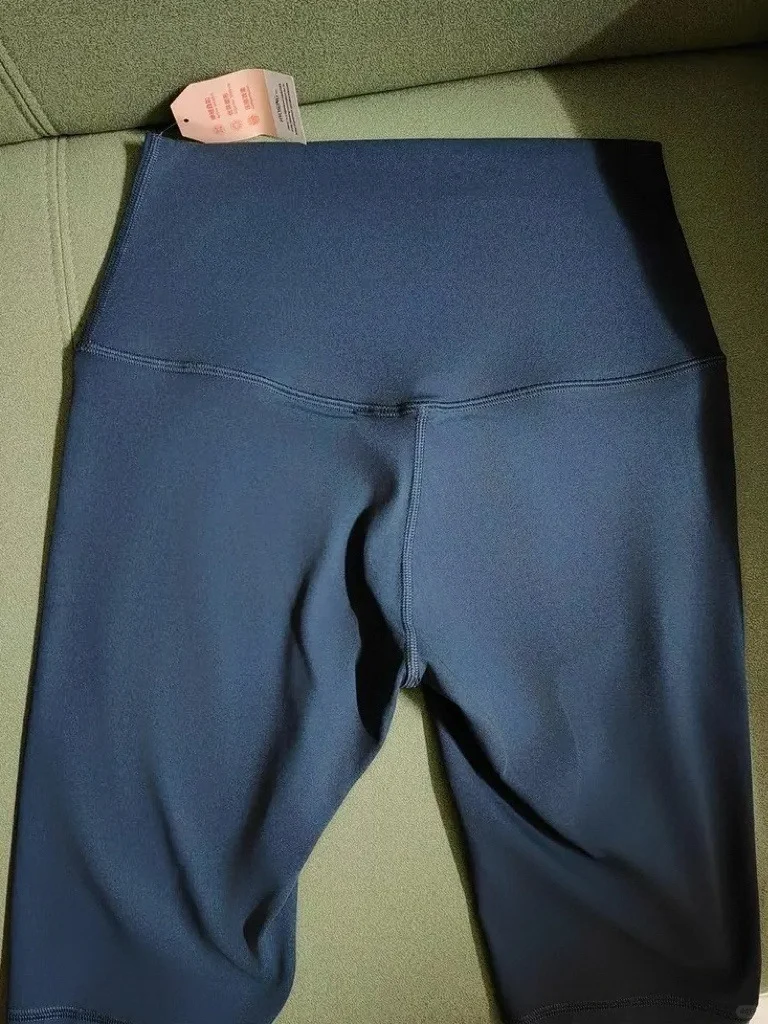 Pdd显瘦瑜伽裤分享