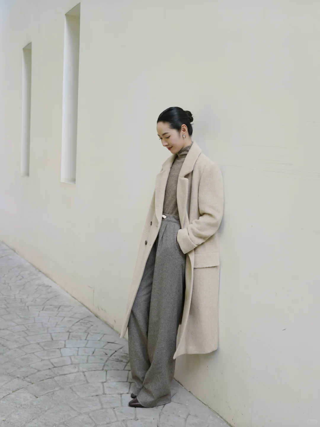 静奢是一种选择，更是一种力量。