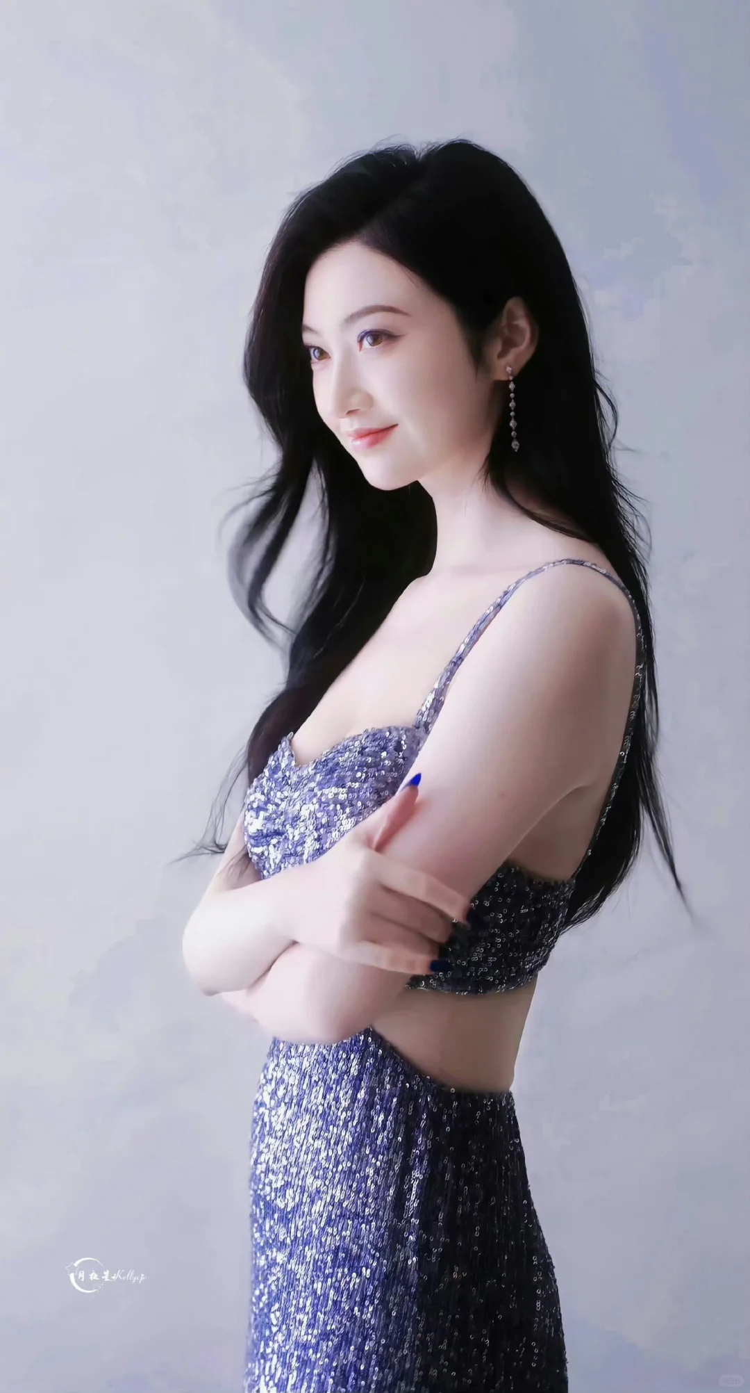 景甜-要我阳光还要我风情不摇晃