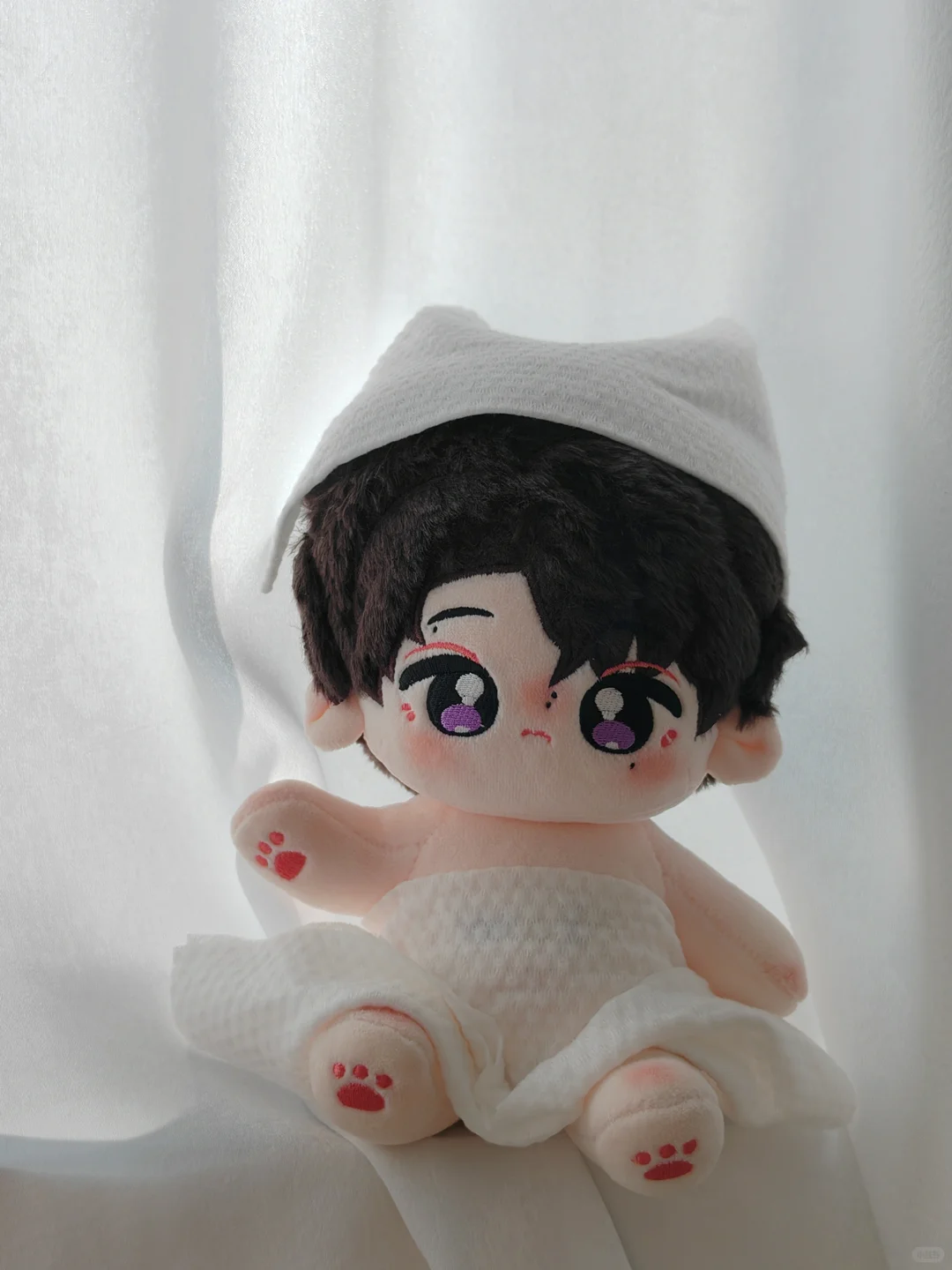 小浪宝宝私房照