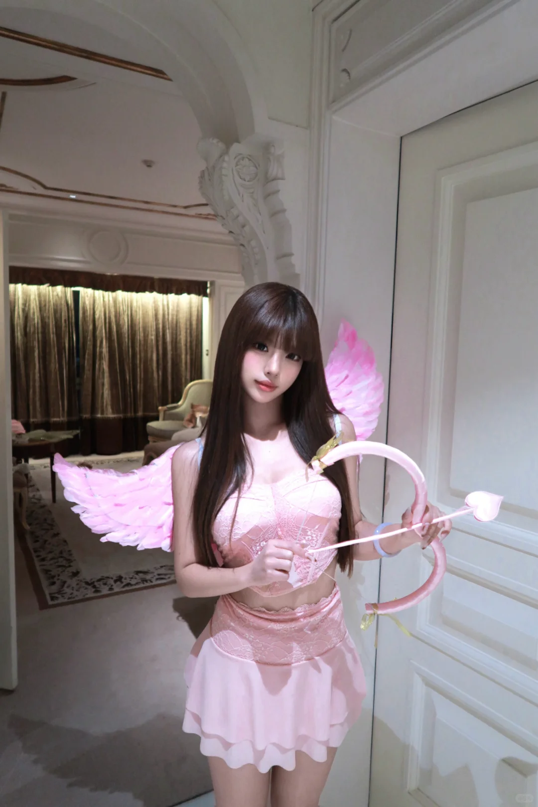 💘丘比特拜托拜托