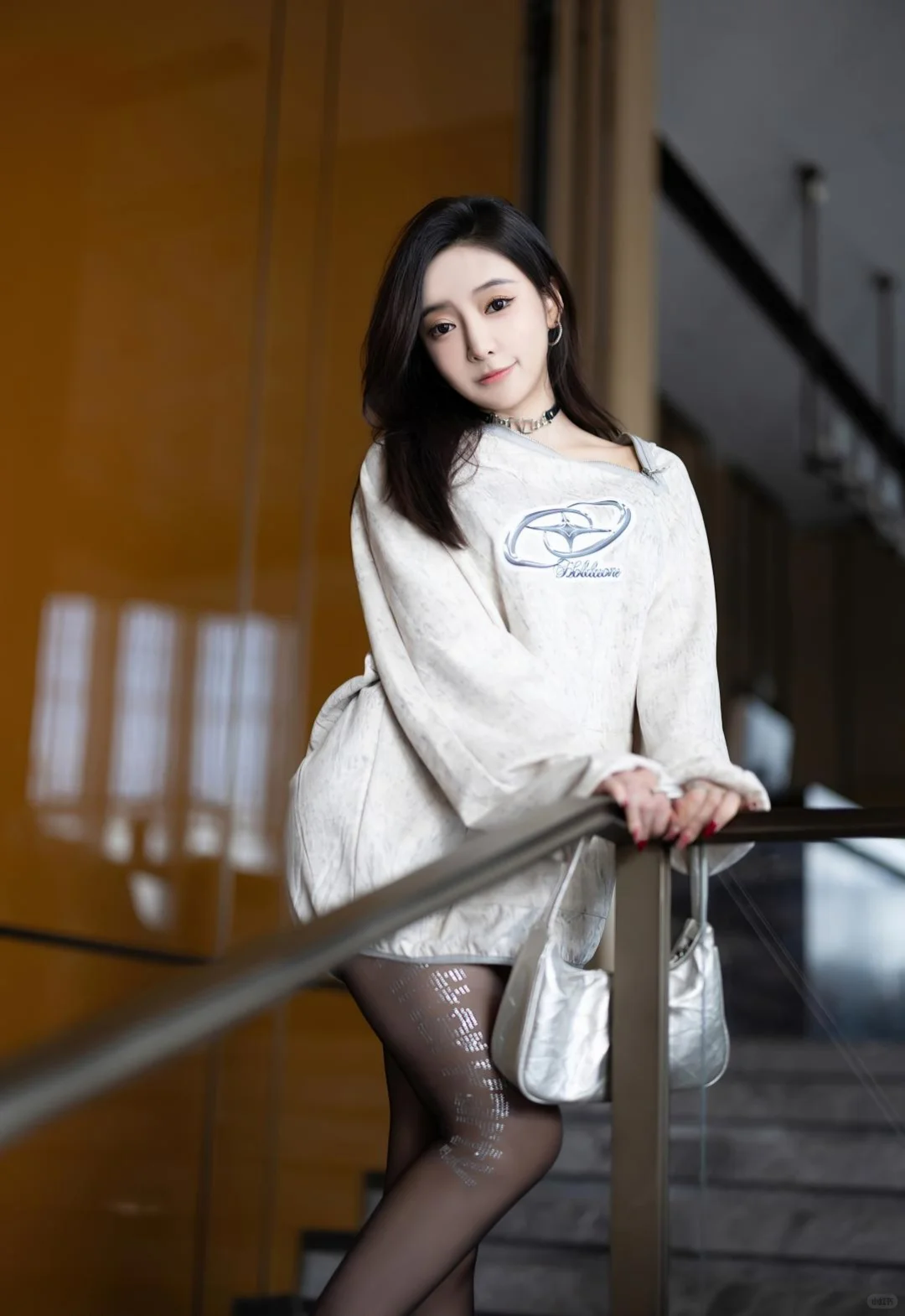 秀人网模特 王馨瑶Yanni 写真合集 第五期