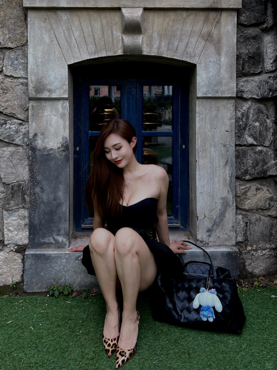 算了，你肯定觉得没意思