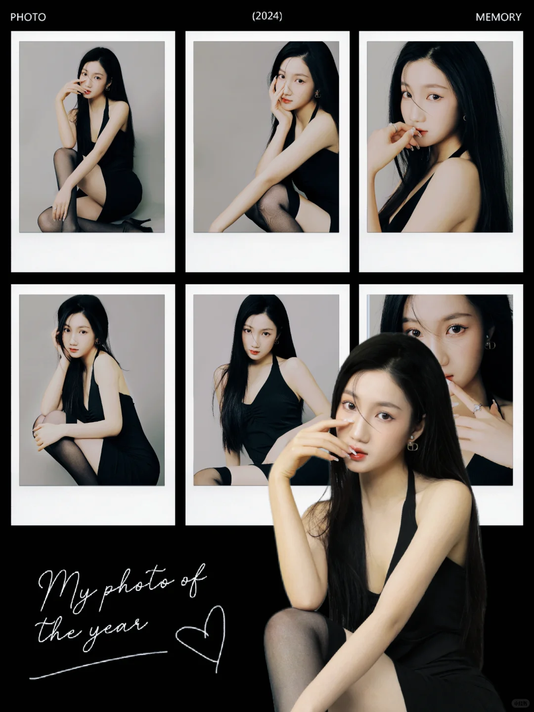 🌟女生室内❣️私房纯欲大片来袭❗