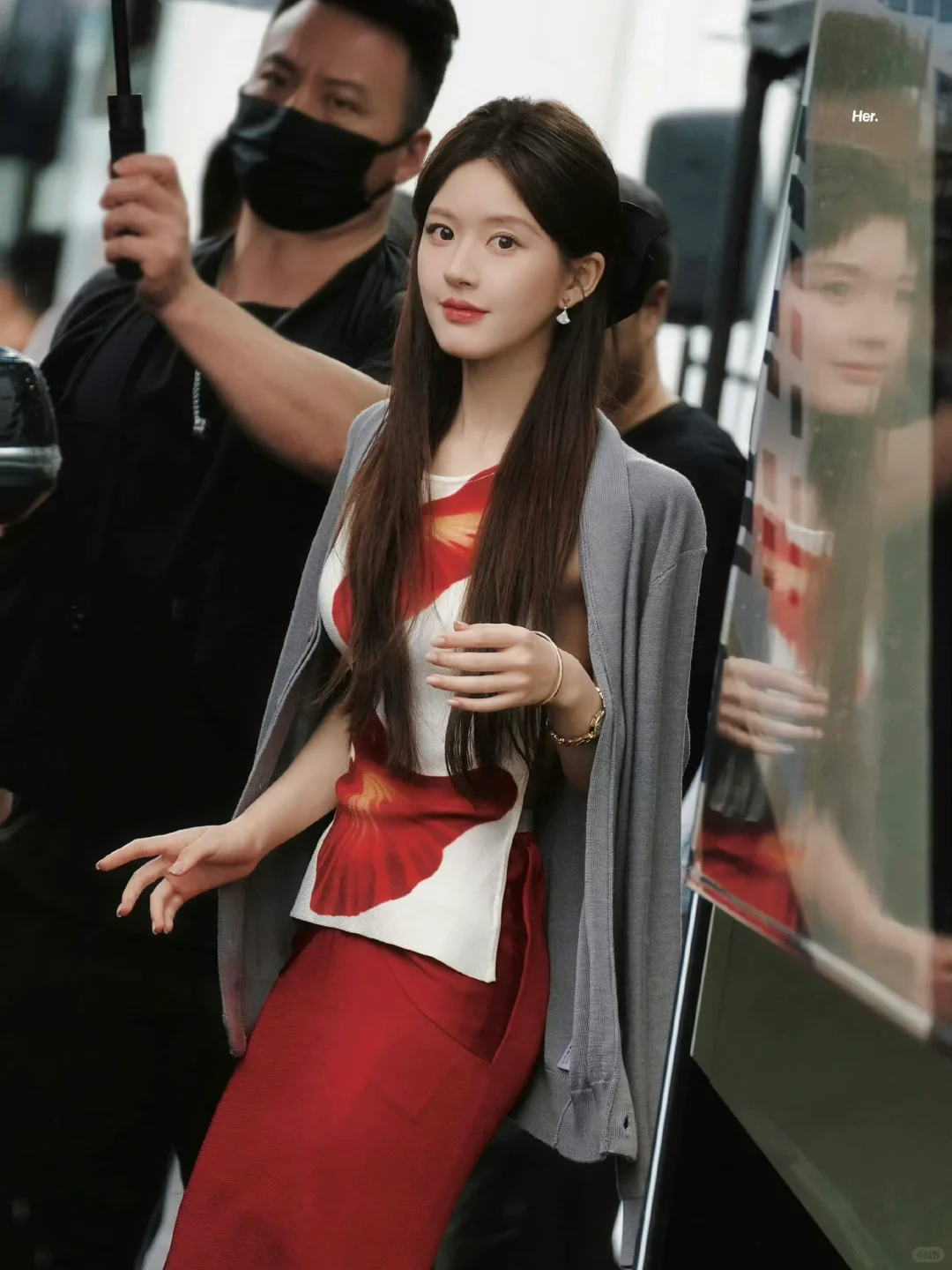 父母发现我喜欢人妻了，要和我断绝关系咋办